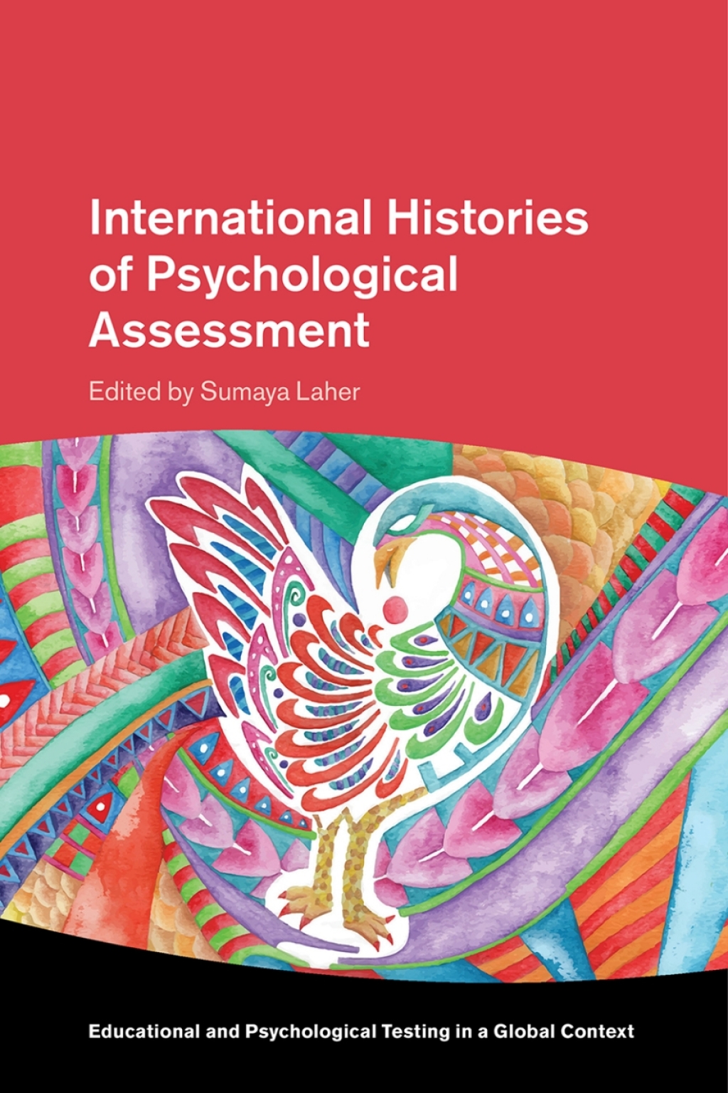 International Histories of Psychological Assessment - (PDF/EPUB Version)