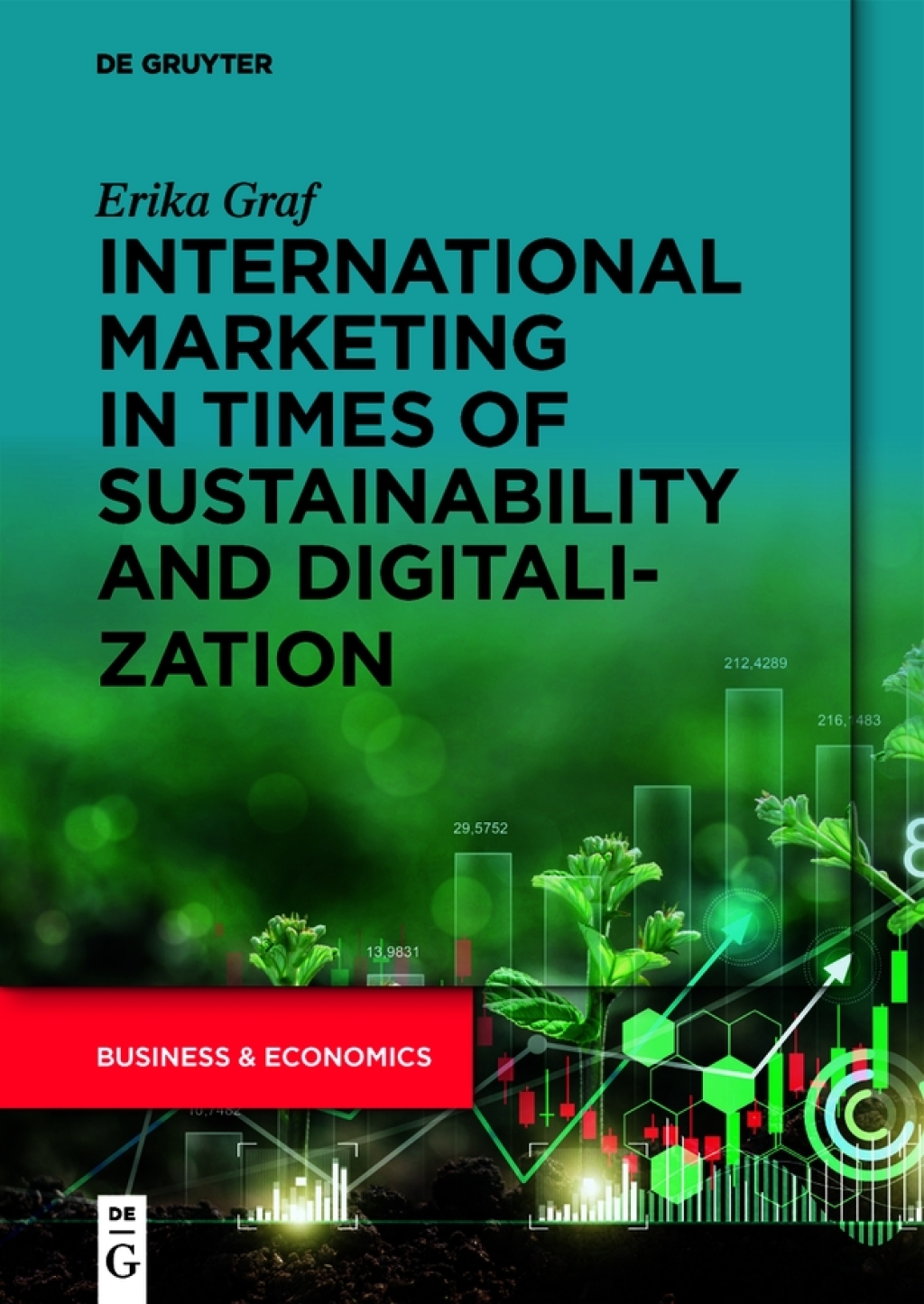 International marketing in times of sustainability and digitalization 1st Edition - (PDF/EPUB Version)