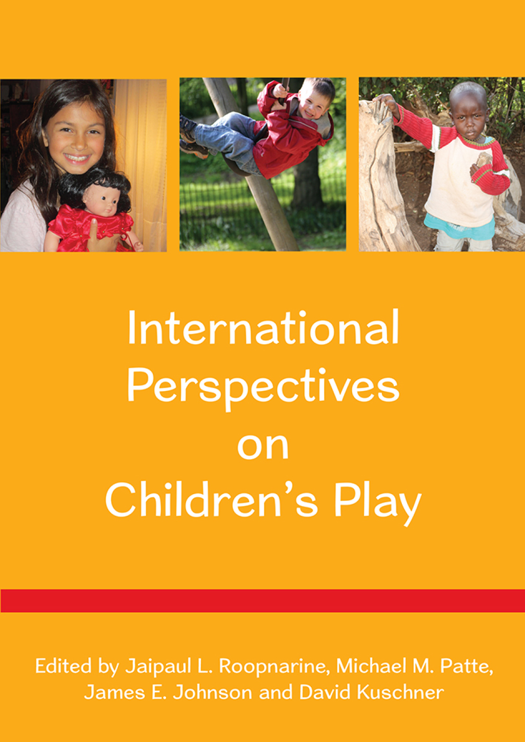 International Perspectives on Children's Play 1st Edition - (PDF/EPUB Version)
