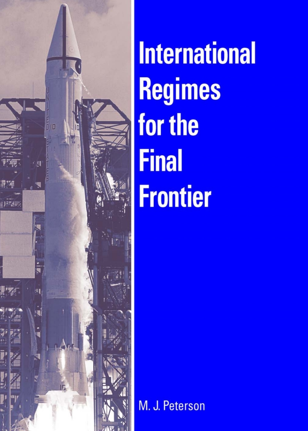 International Regimes for the Final Frontier - (PDF/EPUB Version)