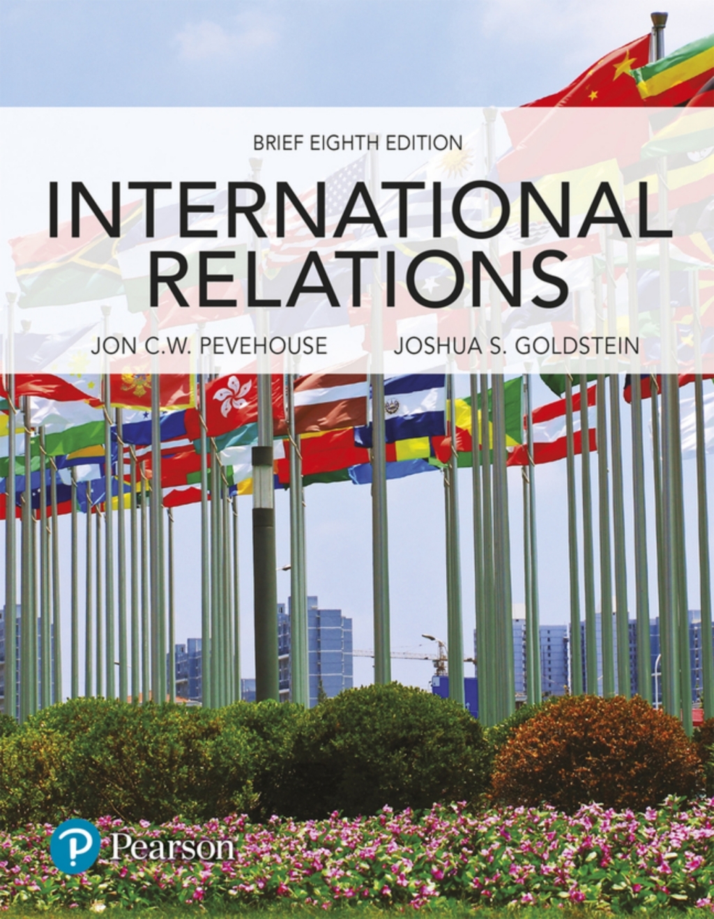 International Relations, Brief Edition (Pearson+) 8th Edition â€“ PDF/EPUB Version Downloadable