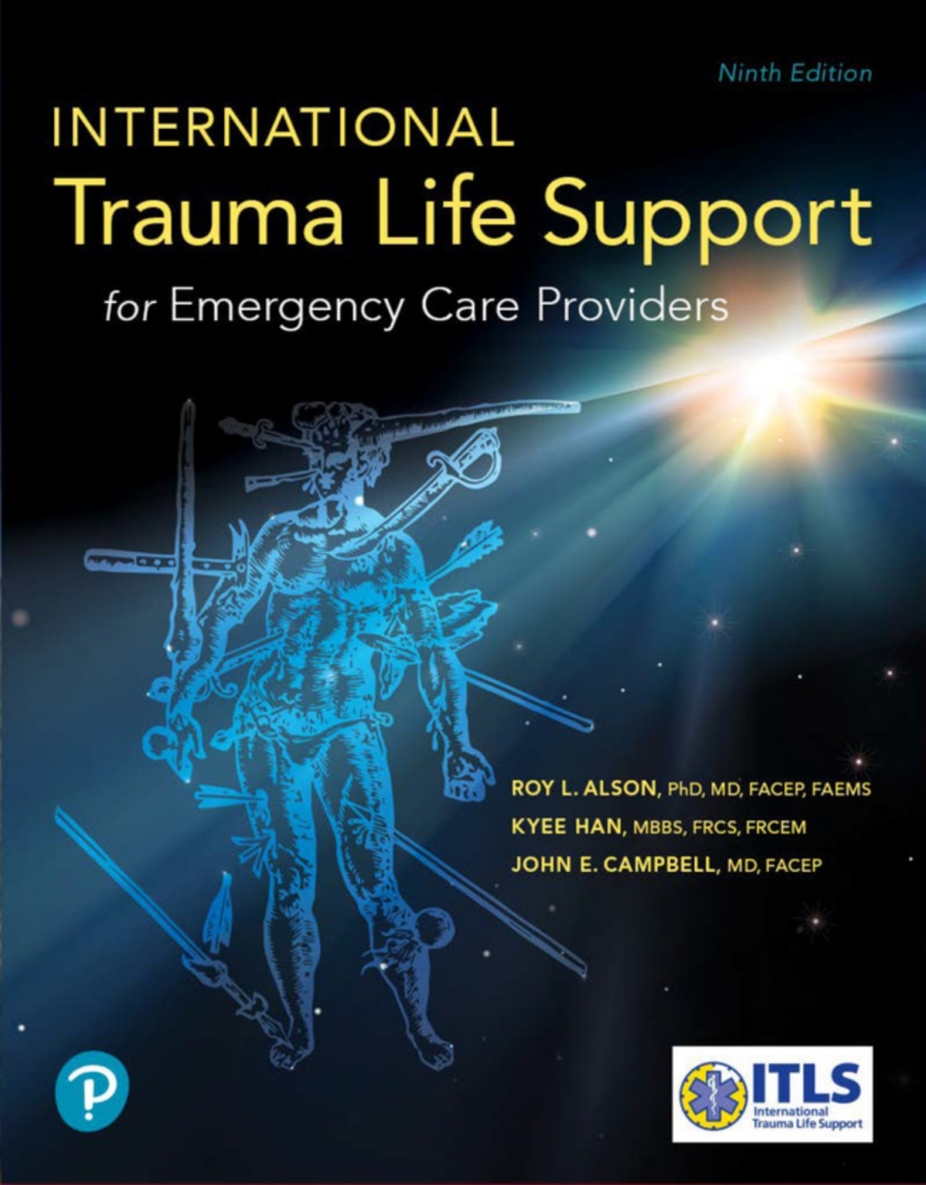 International Trauma Life Support for Emergency Care Providers (Pearson+) 9th Edition â€“ PDF/EPUB Version Downloadable