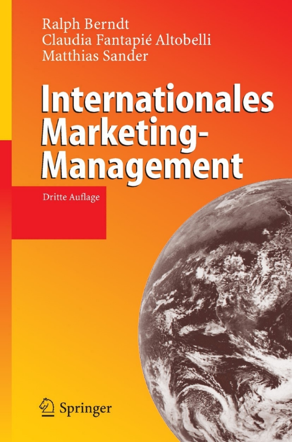 Internationales Marketing-Management 3rd Edition - (PDF/EPUB Version)