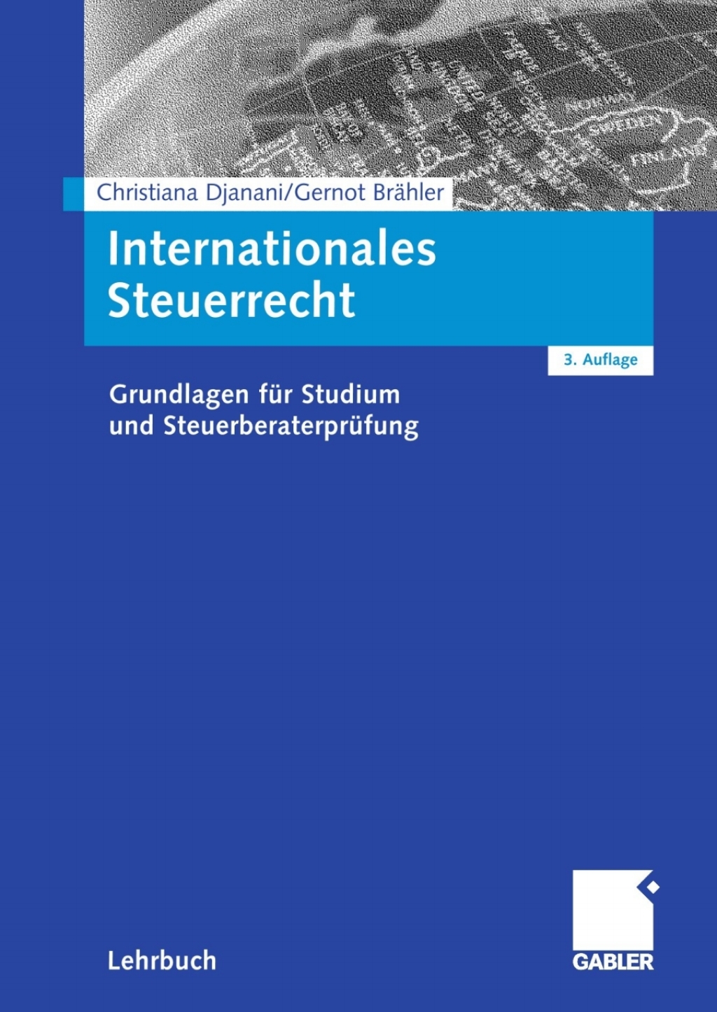 Internationales Steuerrecht Grundlagen fÃ¼r Studium und SteuerberaterprÃ¼fung 3rd Edition - (PDF/EPUB Version)