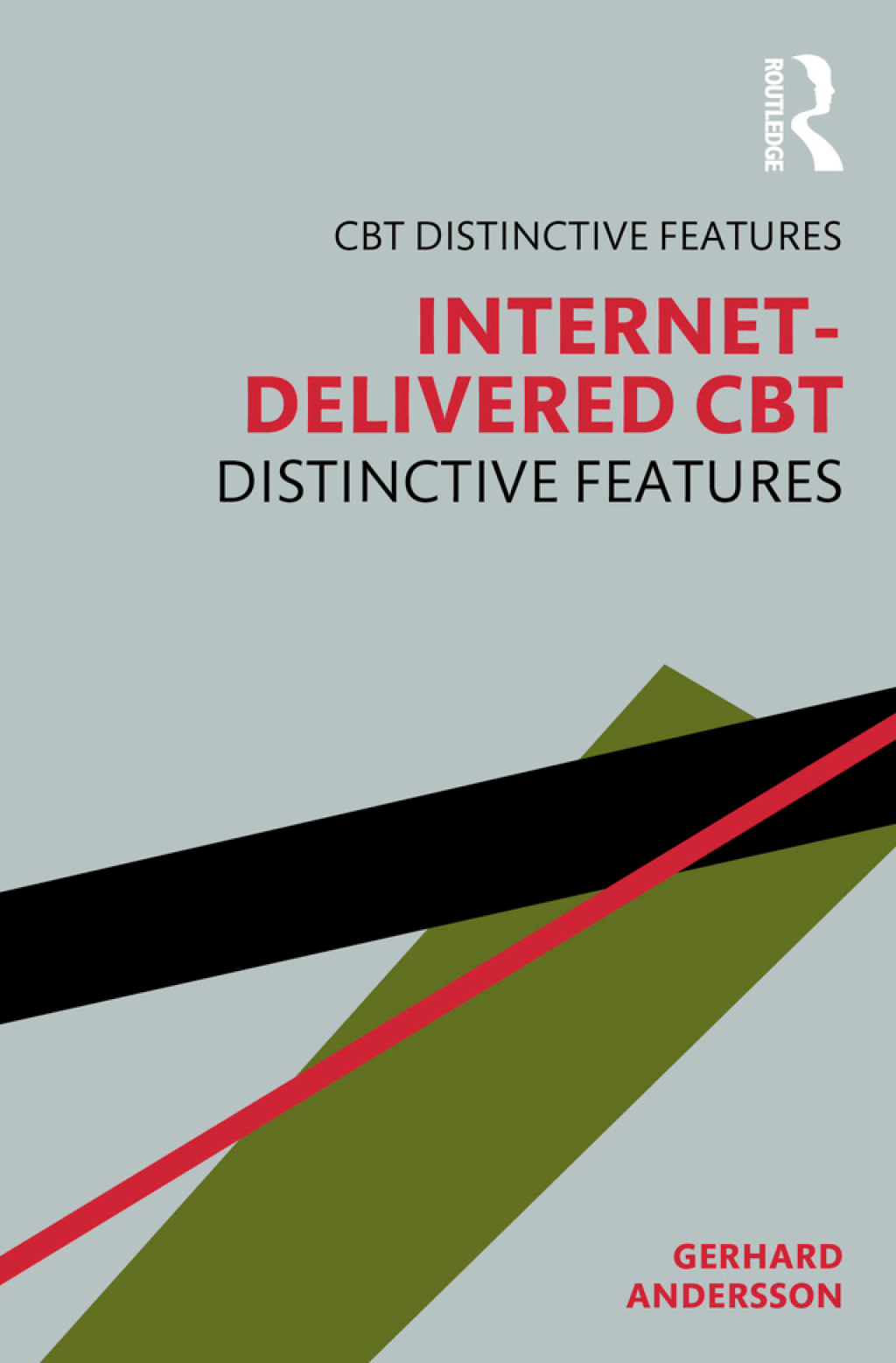 Internet-Delivered CBT Distinctive Features 1st Edition - (PDF/EPUB Version)