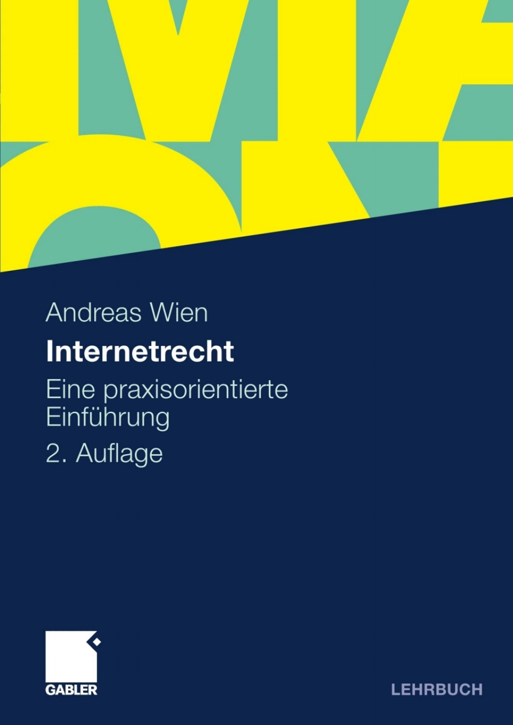 Internetrecht Eine praxisorientierte EinfÃ¼hrung 2nd Edition - (PDF/EPUB Version)