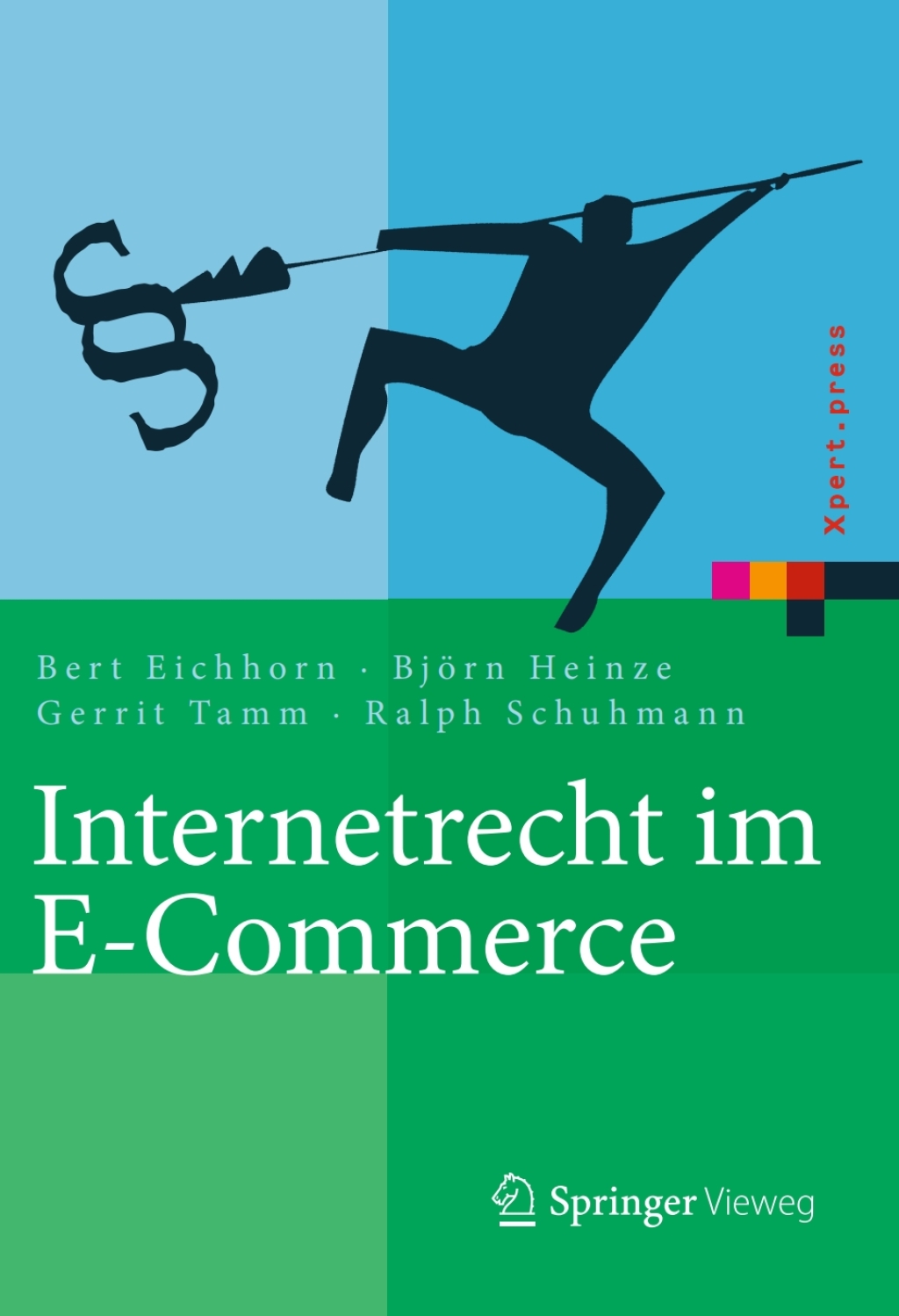 Internetrecht im E-Commerce - (PDF/EPUB Version)