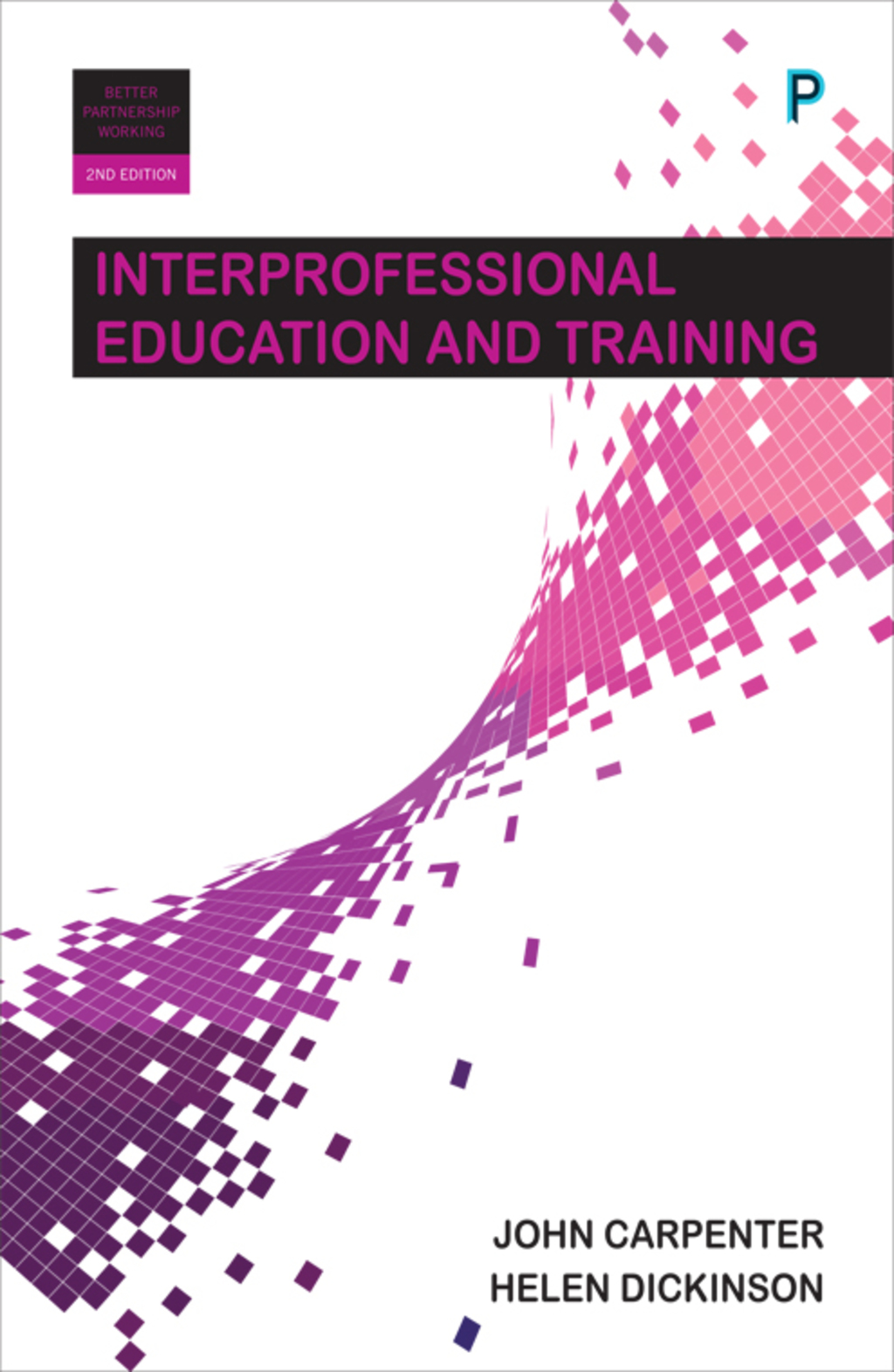 Interprofessional education and training 1st Edition - (PDF/EPUB Version)