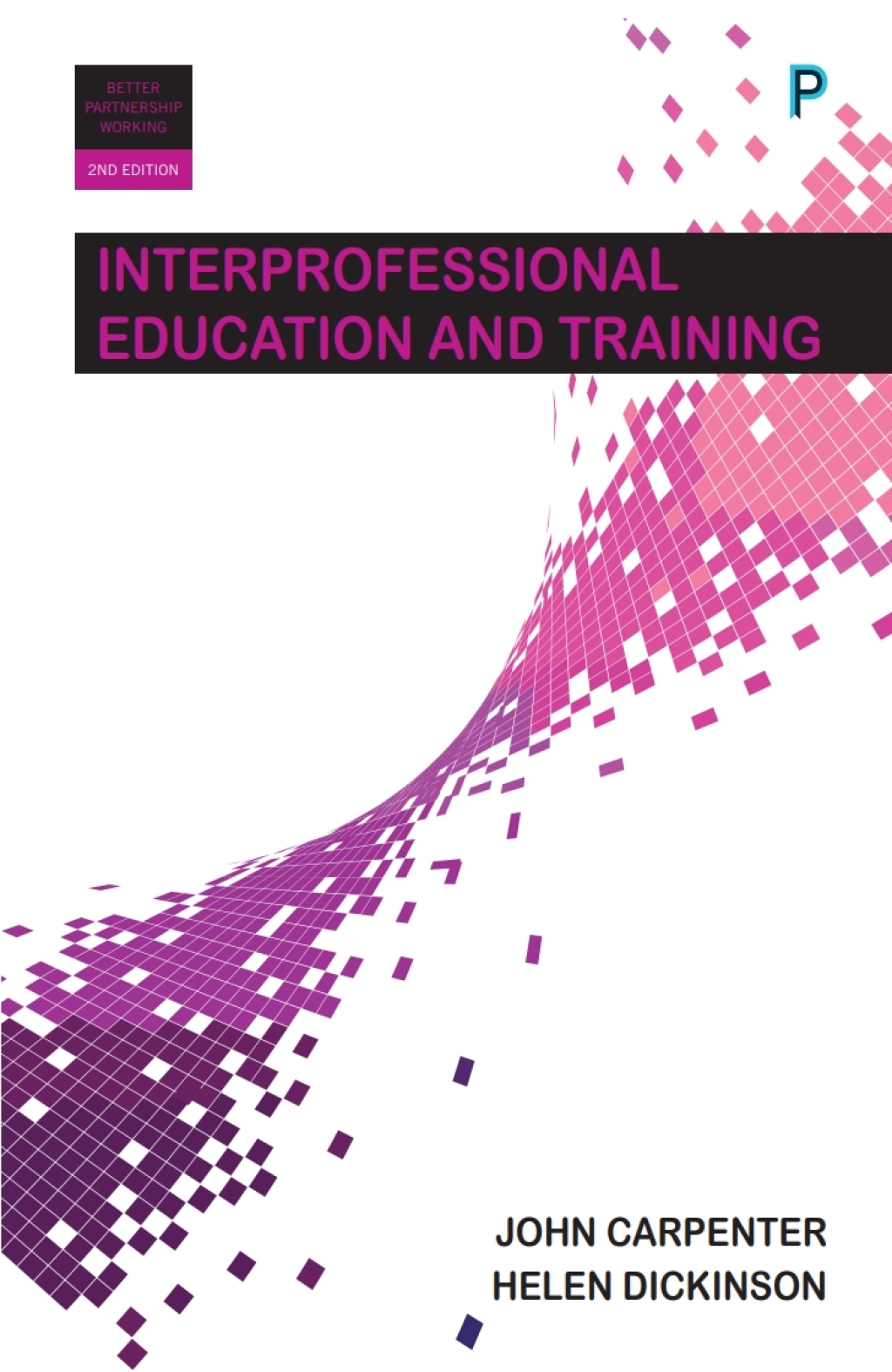 Interprofessional Education and Training 2nd Edition - (PDF/EPUB Version)
