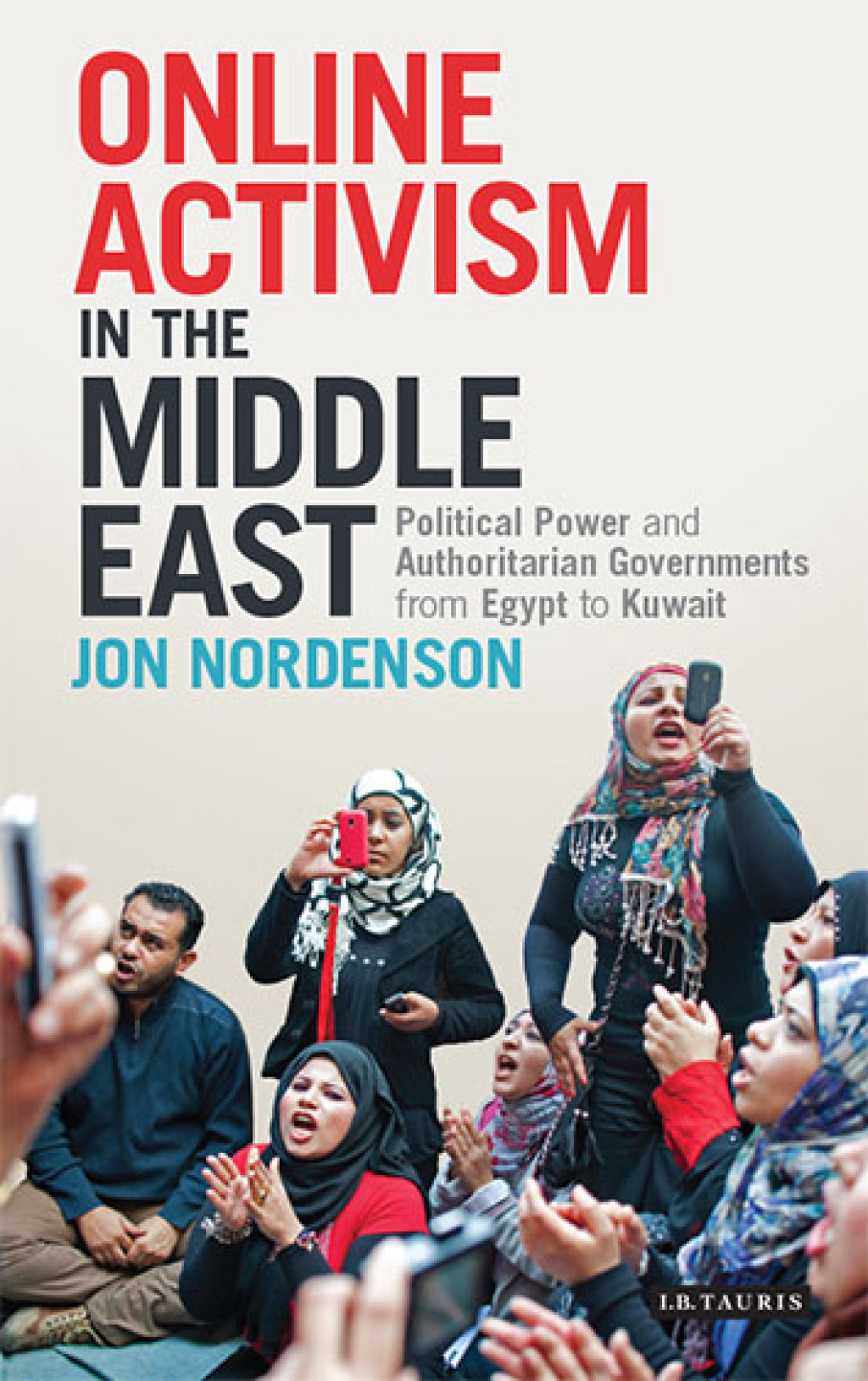 Interrogating the Real Political Power and Authoritarian Governments from Egypt to Kuwait 1st Edition â€“ PDF/EPUB Version Downloadable