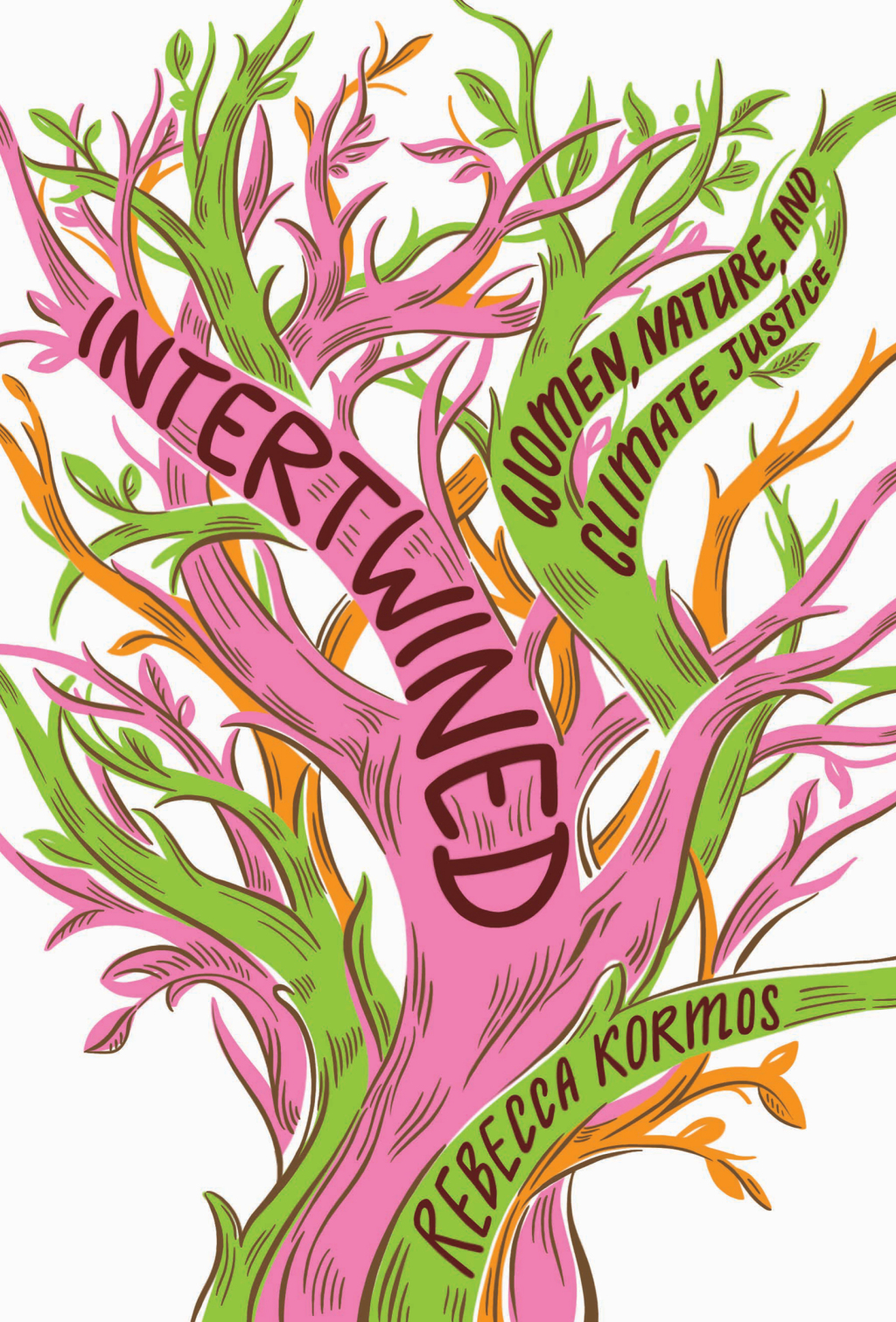 Intertwined Women, Nature, and Climate Justice 1st Edition - (PDF/EPUB Version)