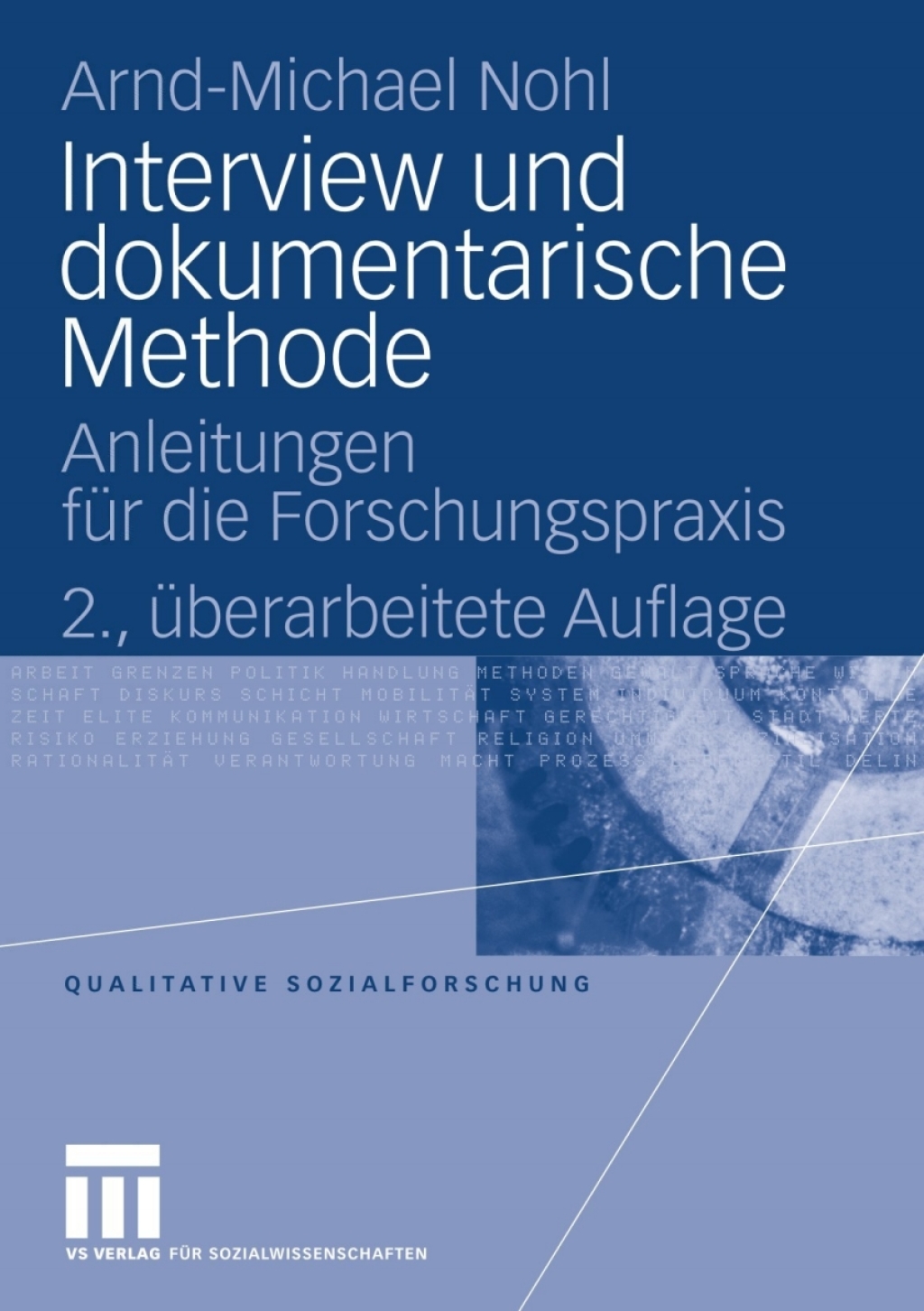 Interview und dokumentarische Methode Anleitungen fÃ¼r die Forschungspraxis 2nd Edition - (PDF/EPUB Version)