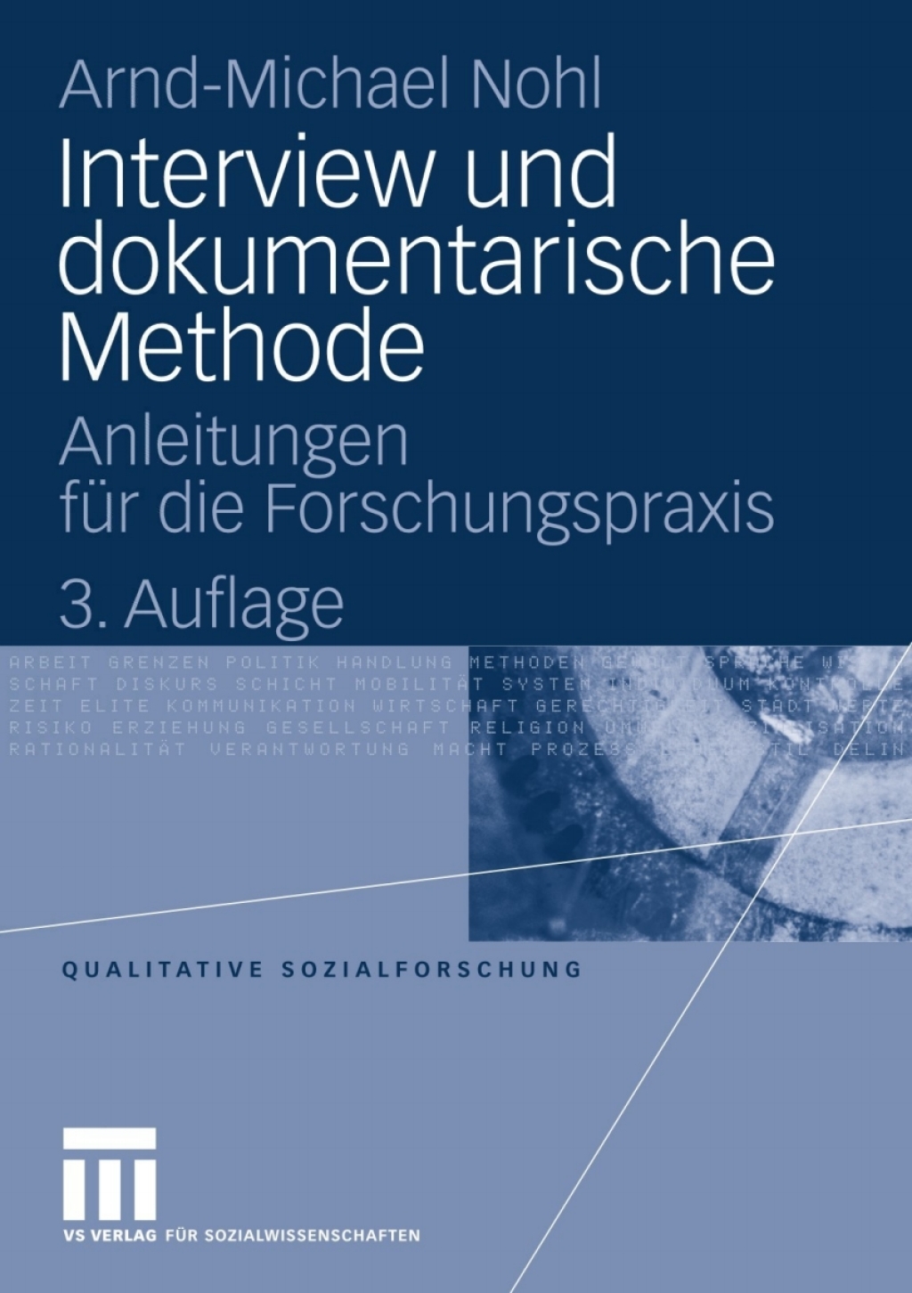 Interview und dokumentarische Methode Anleitungen fÃ¼r die Forschungspraxis 3rd Edition - (PDF/EPUB Version)