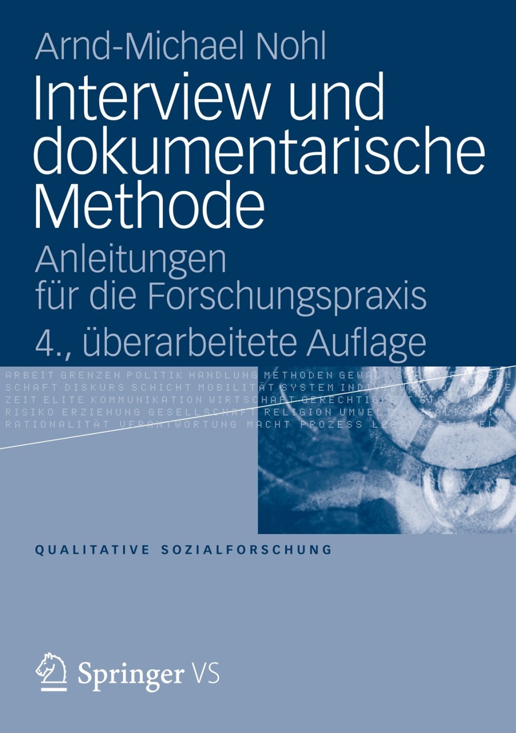 Interview und dokumentarische Methode Anleitungen fÃ¼r die Forschungspraxis 4th Edition - (PDF/EPUB Version)