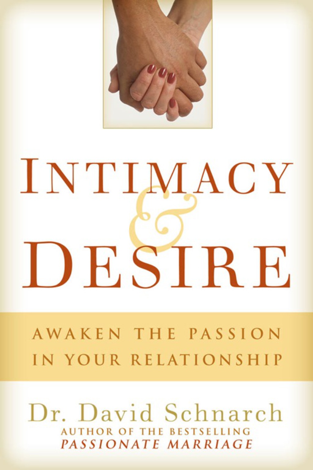 Intimacy & Desire 1st Edition - (PDF/EPUB Version)