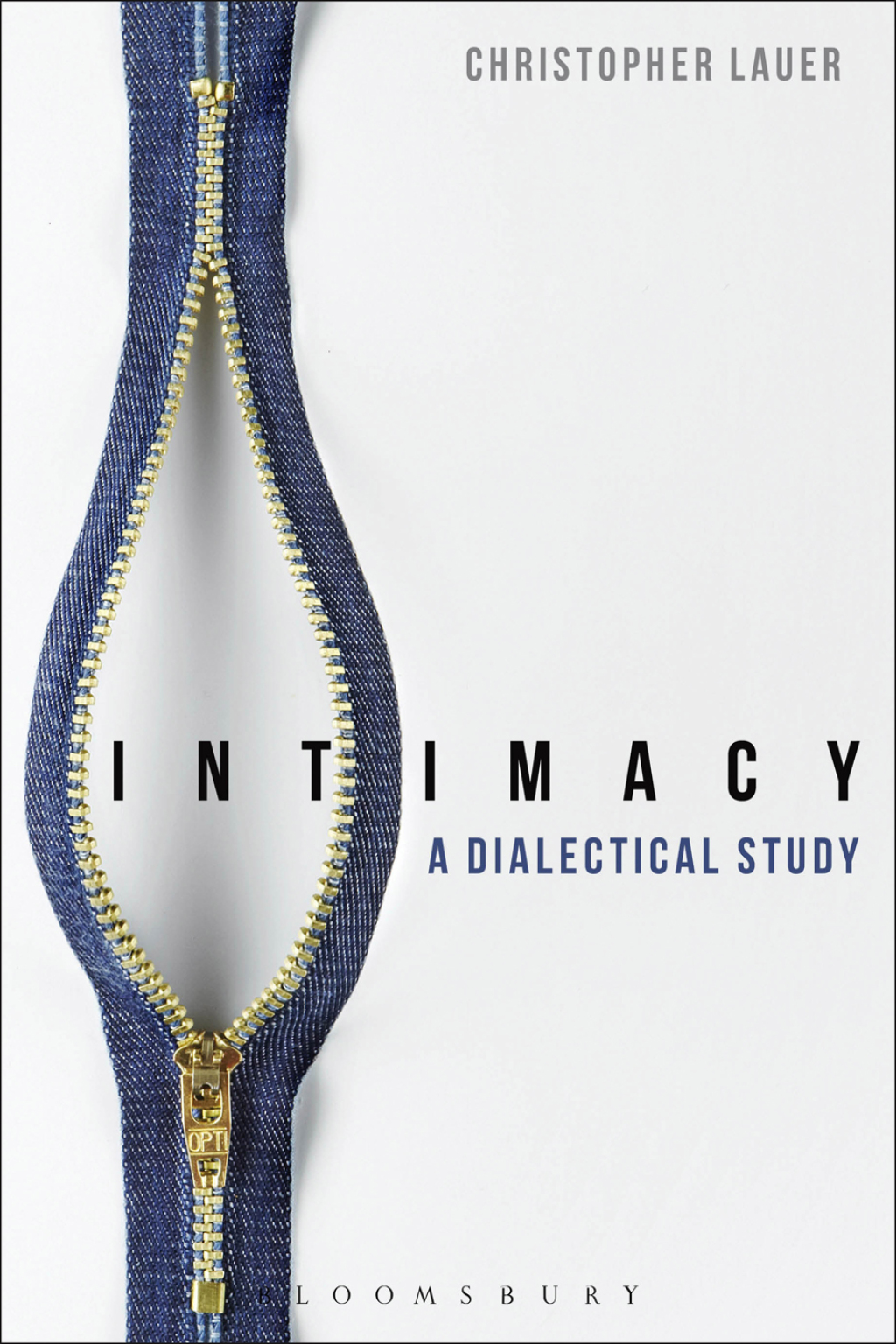 Intimacy A Dialectical Study 1st Edition - (PDF/EPUB Version)