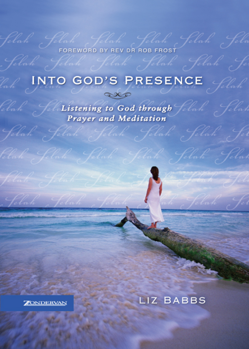 Into God's Presence Listening to God through Prayer and Meditation - (PDF/EPUB Version)
