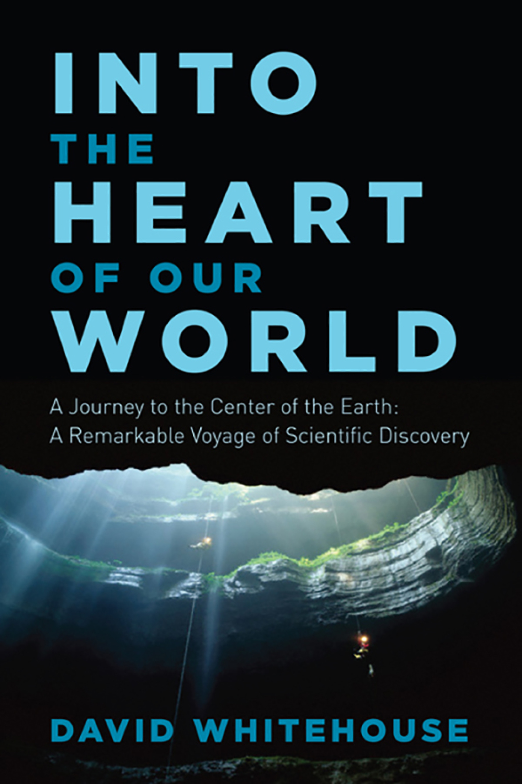 Into the Heart of Our World - (PDF/EPUB Version)