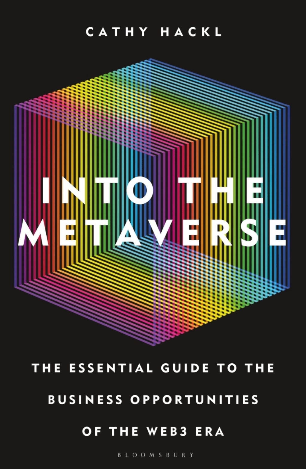 Into the Metaverse The Essential Guide to the Business Opportunities of the Web3 Era 1st Edition - (PDF/EPUB Version)