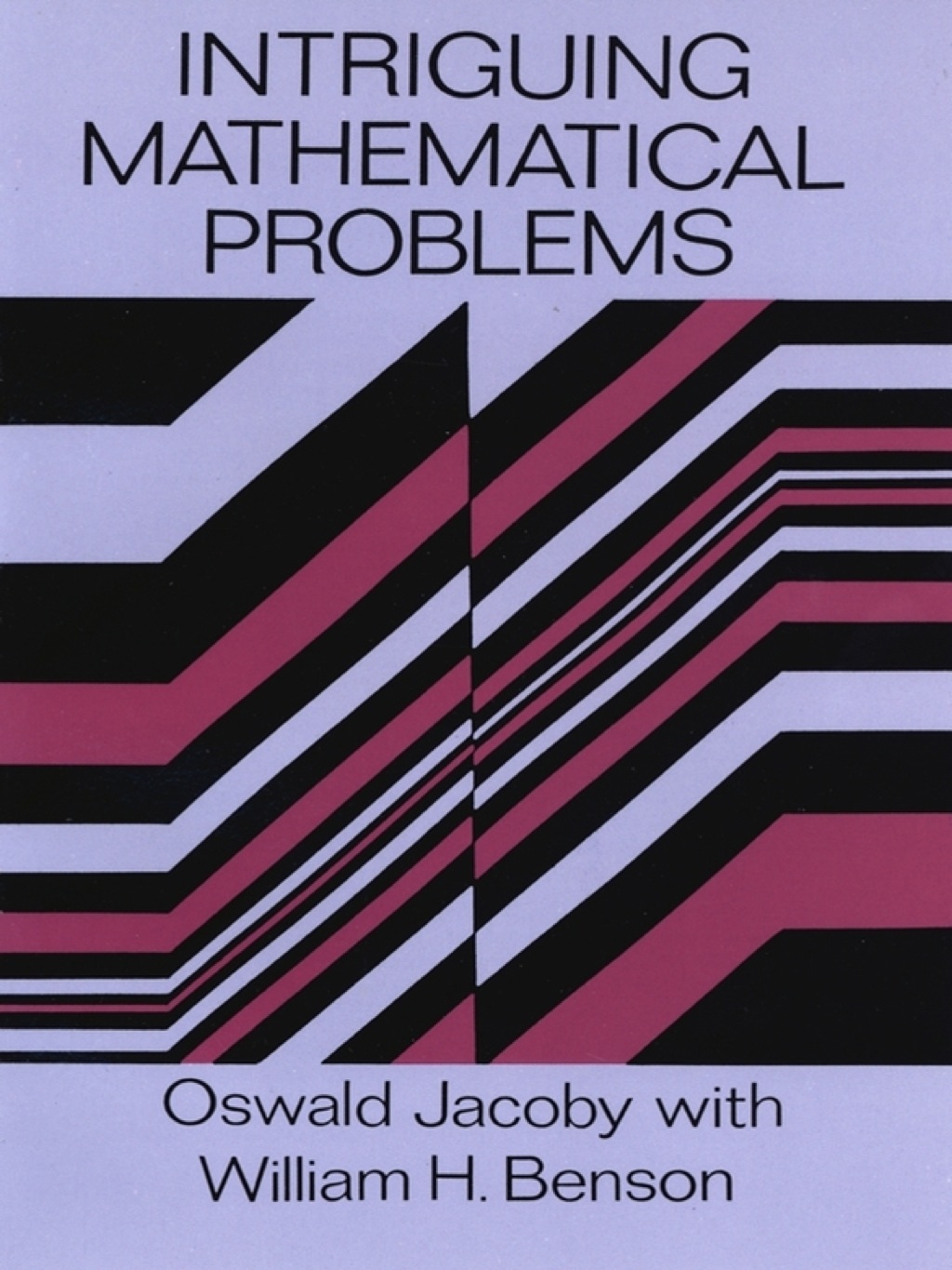 Intriguing Mathematical Problems - (PDF/EPUB Version)