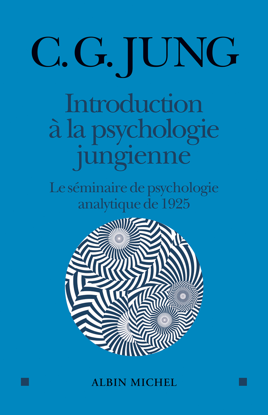 Introduction Ã  la psychologie jungienne Le sÃ©minaire de psychologie analytique de 1925 1st Edition - (PDF/EPUB Version)