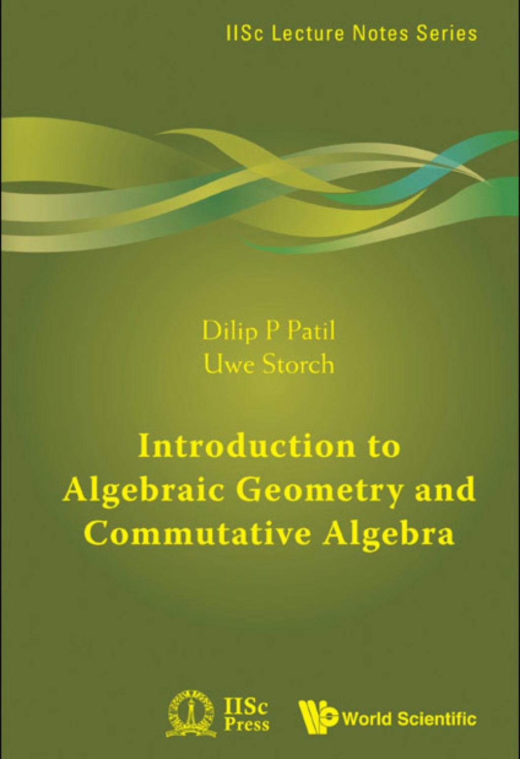 Introduction to Algebraic Geometry and Commutative Algebra - (PDF/EPUB Version)