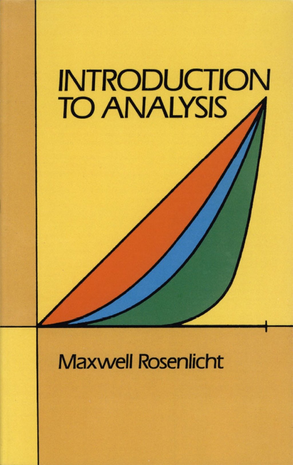 Introduction to Analysis - (PDF/EPUB Version)