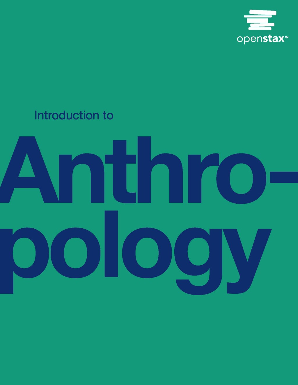 Introduction to Anthropology 1st Edition - (PDF/EPUB Version)