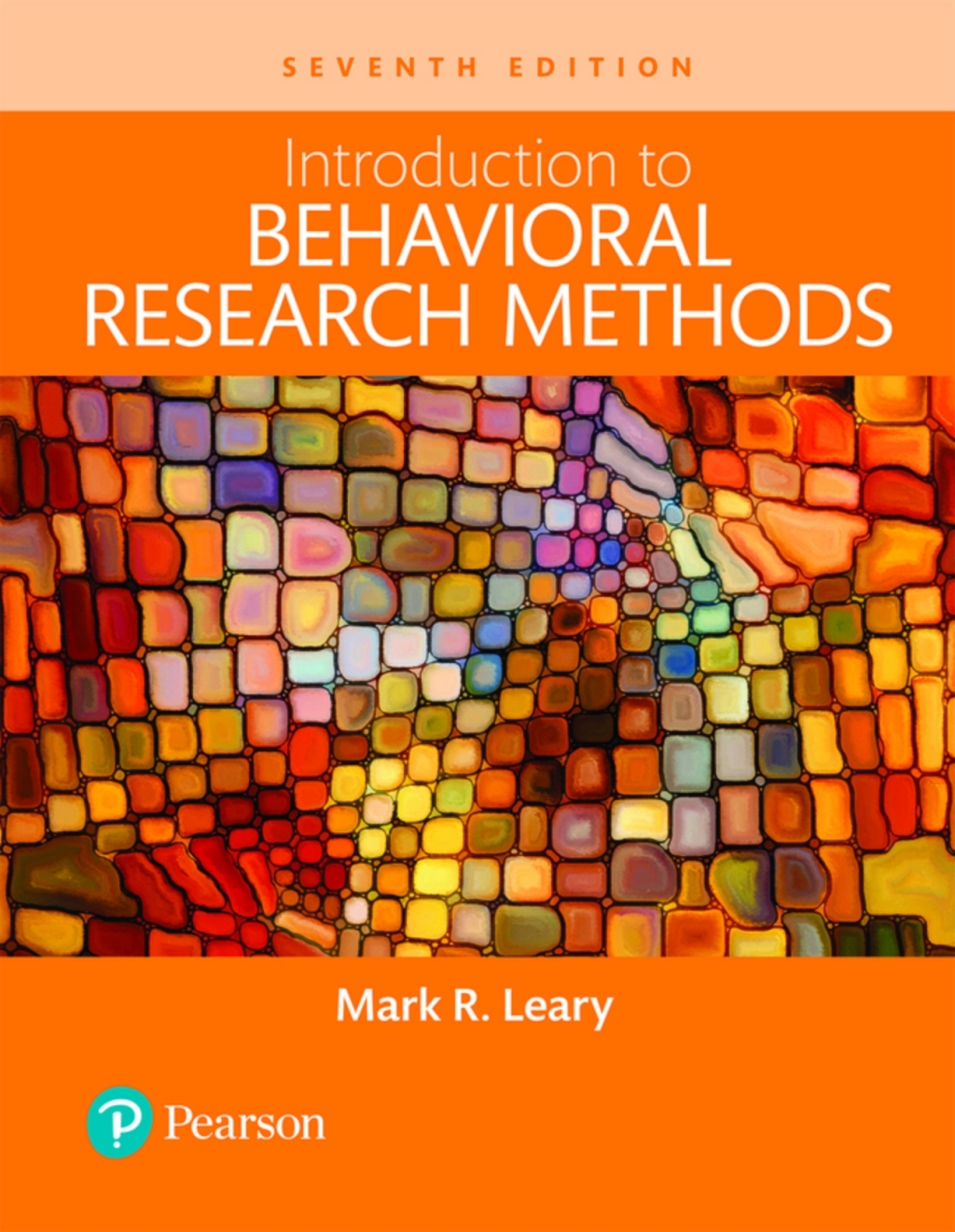 Introduction to Behavioral Research Methods (Pearson+) 7th Edition â€“ PDF/EPUB Version Downloadable