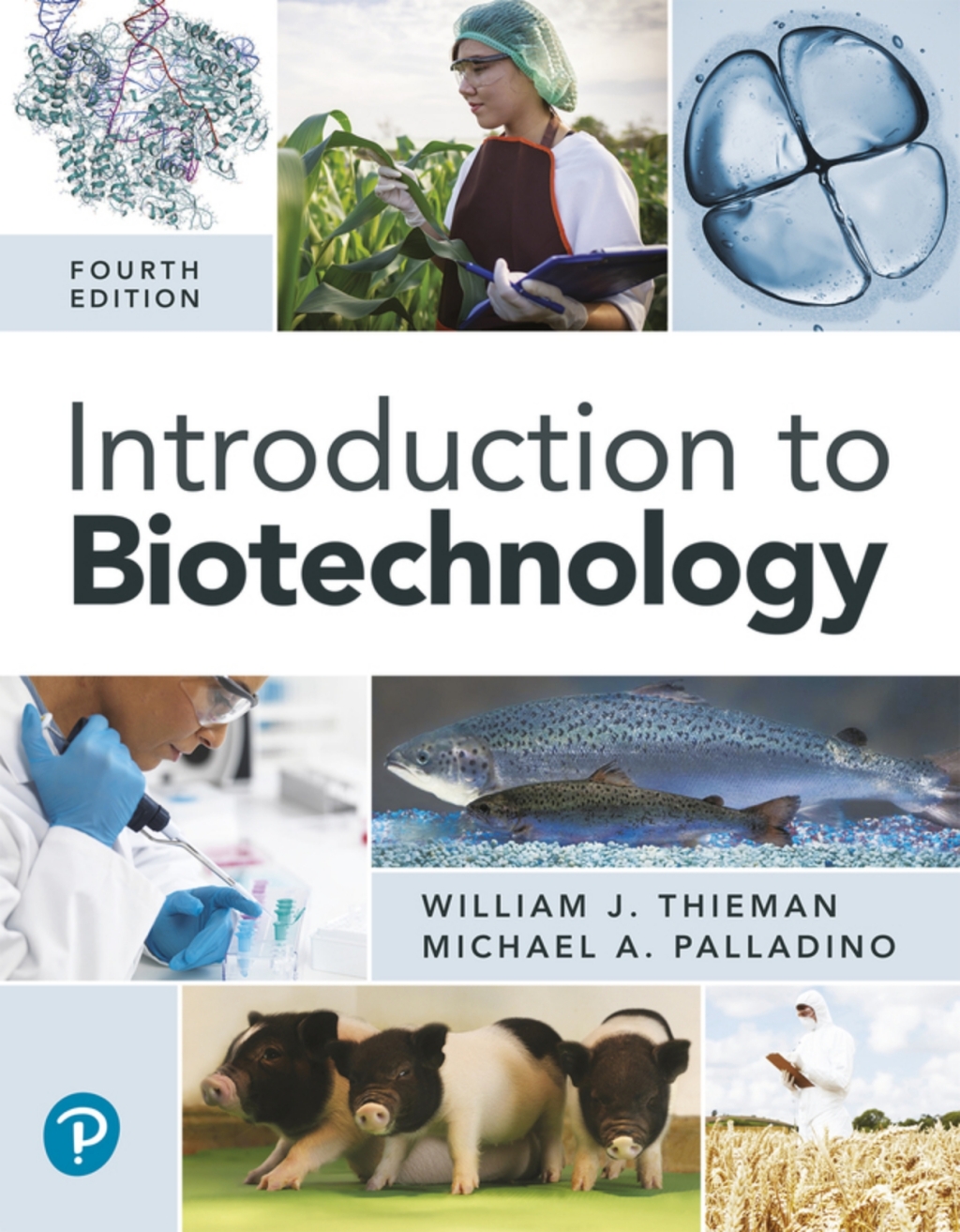 Introduction to Biotechnology (Pearson+) 4th Edition â€“ PDF/EPUB Version Downloadable