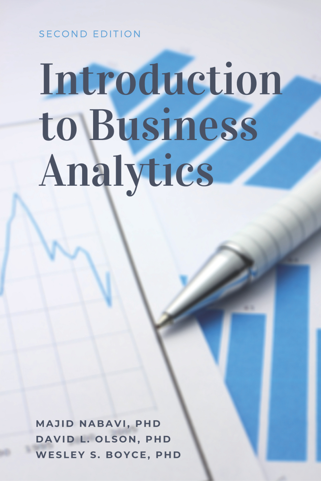 Introduction to Business Analytics 2nd Edition - (PDF/EPUB Version)