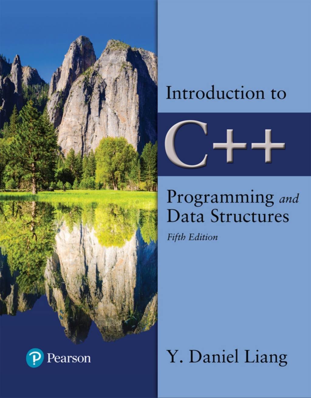 Introduction to C++ Programming and Data Structures (Pearson+) 5th Edition â€“ PDF/EPUB Version Downloadable