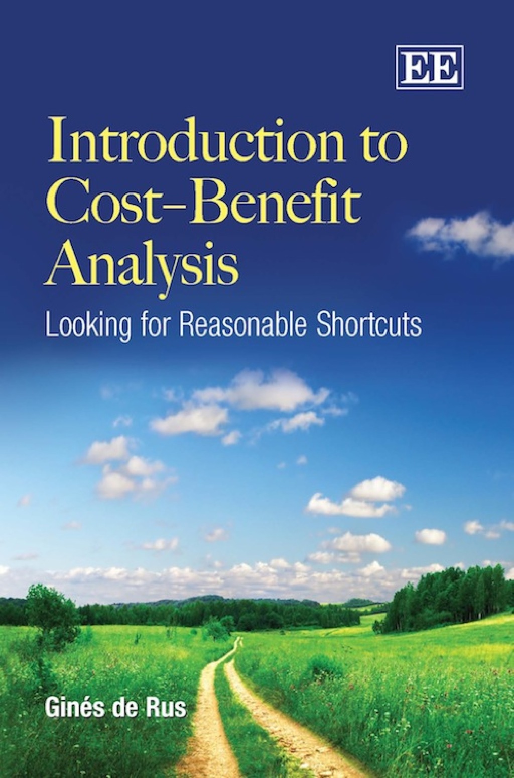 Introduction to Costâ€“Benefit Analysis - (PDF/EPUB Version)