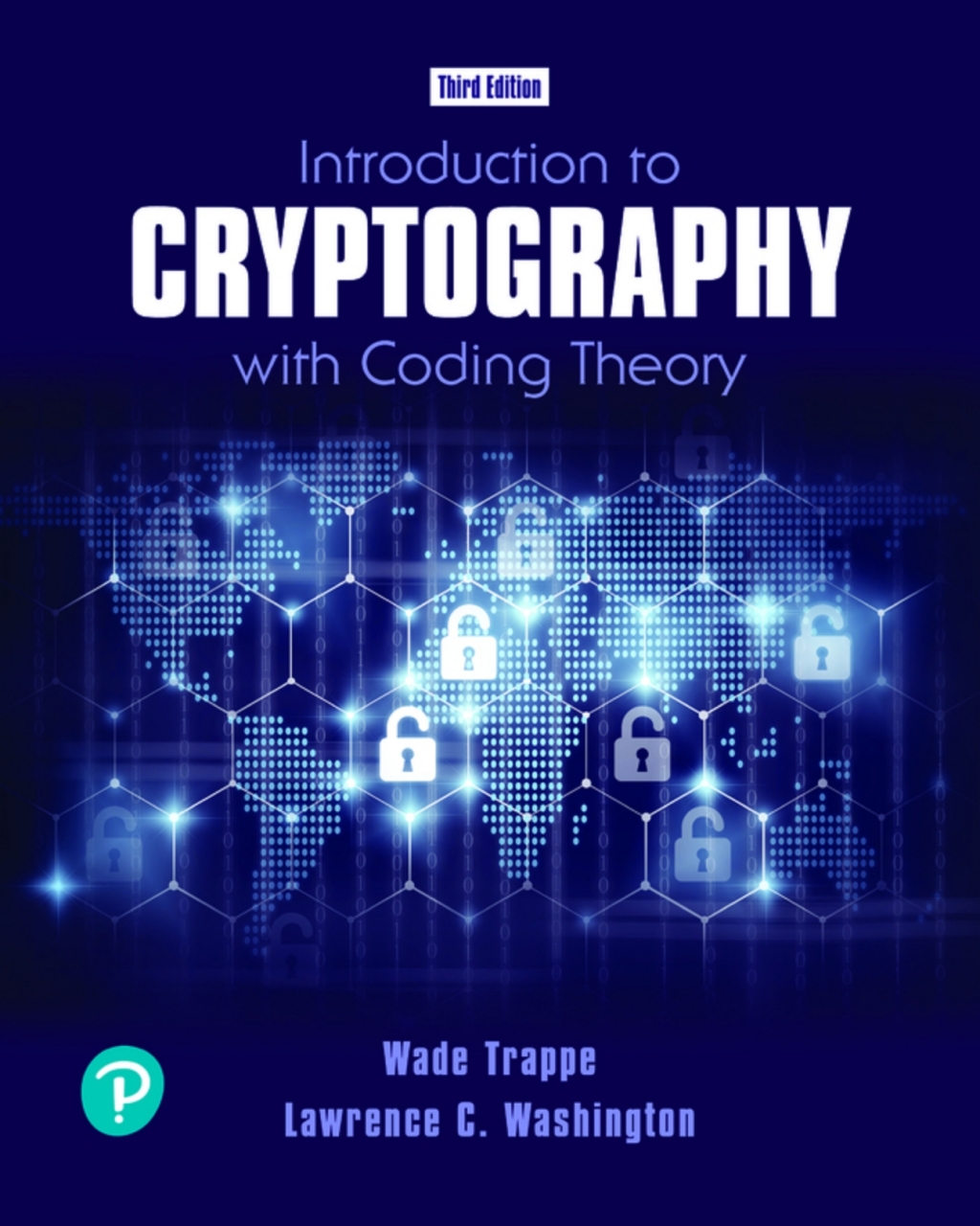 Introduction to Cryptography with Coding Theory (Pearson+) 3rd Edition â€“ PDF/EPUB Version Downloadable