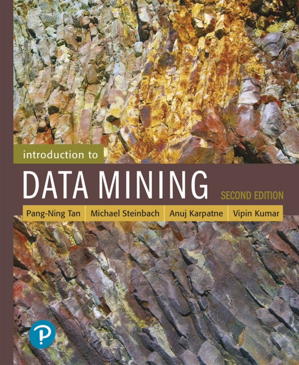 Introduction to Data Mining (Pearson+) 2nd Edition â€“ PDF/EPUB Version Downloadable