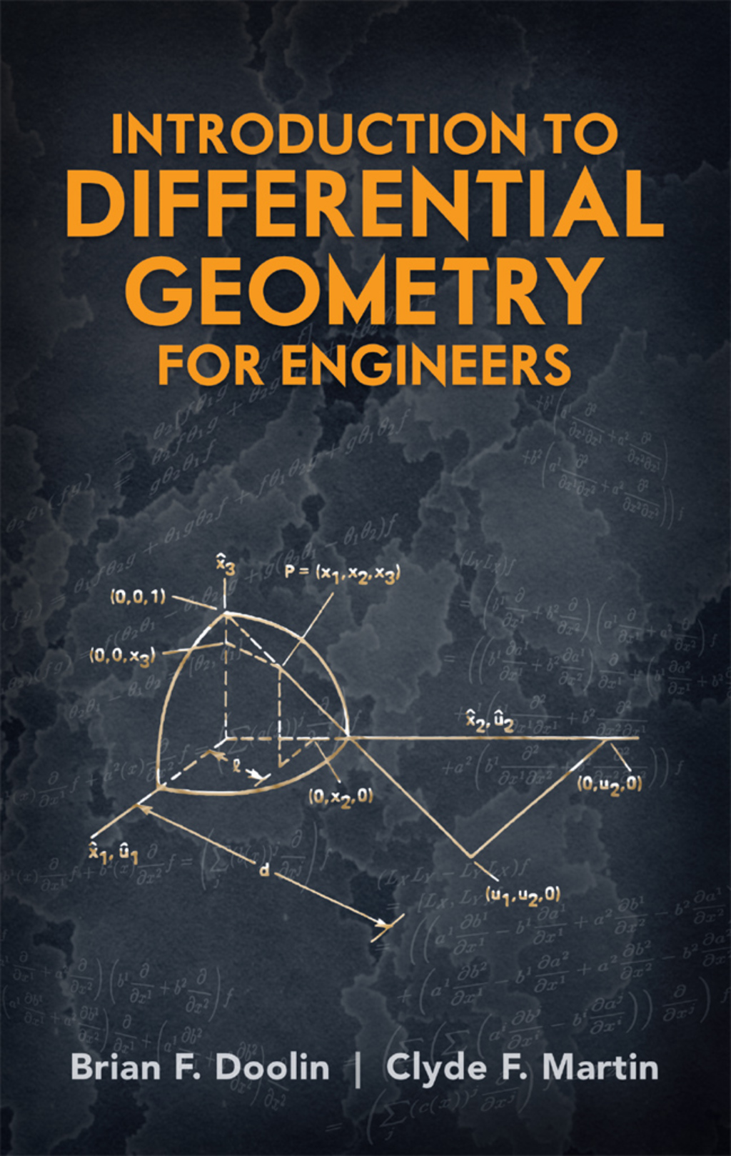 Introduction to Differential Geometry for Engineers - (PDF/EPUB Version)
