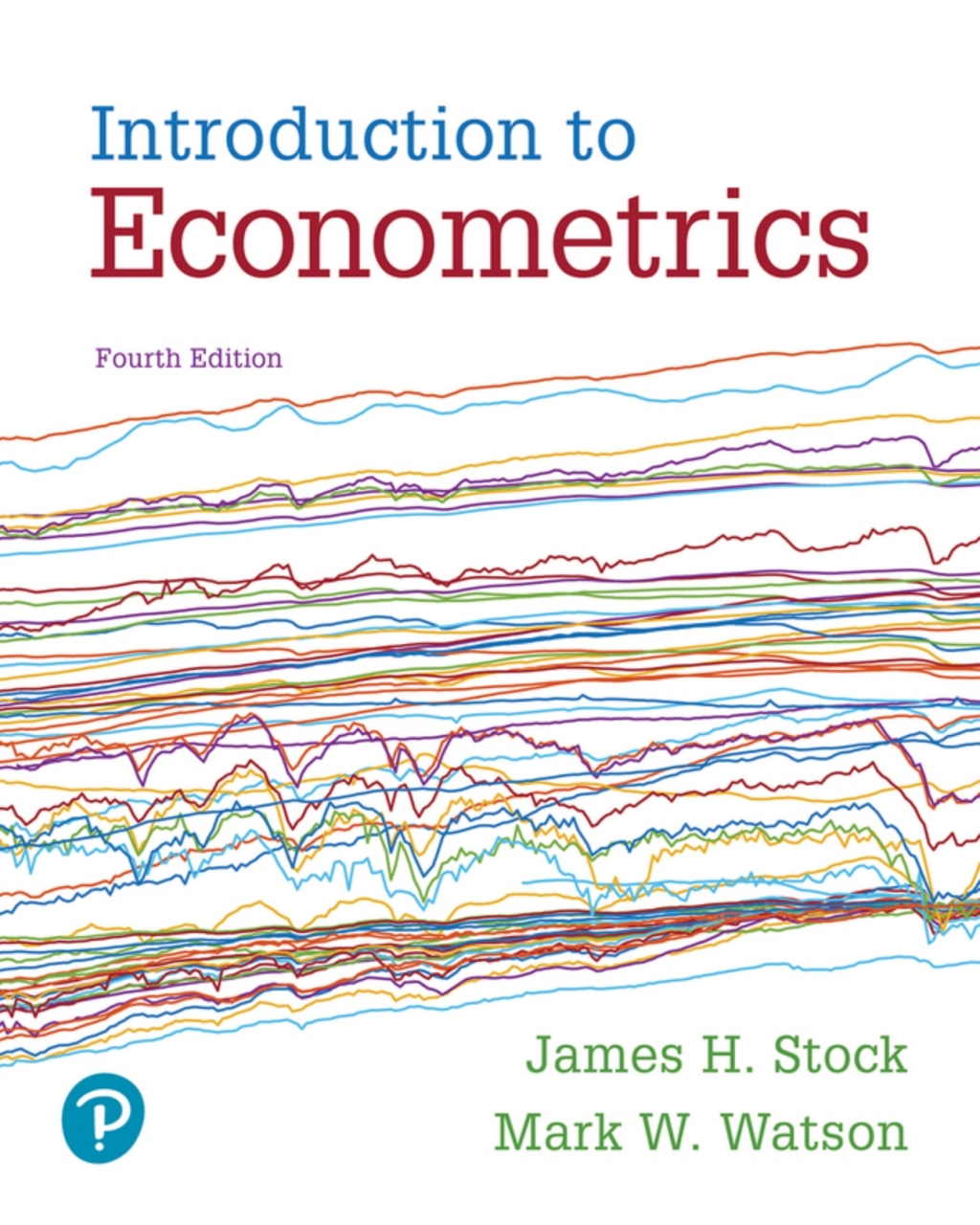 Introduction to Econometrics (Pearson+) 4th Edition â€“ PDF/EPUB Version Downloadable
