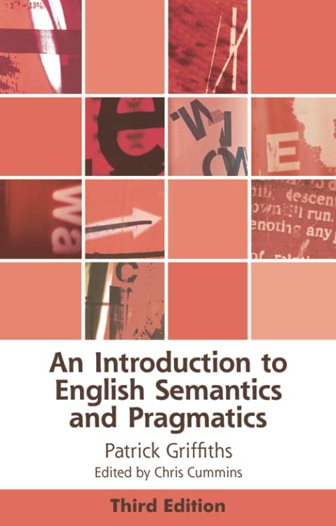 Introduction to English Semantics and Pragmatics – PDF/EPUB Version ...