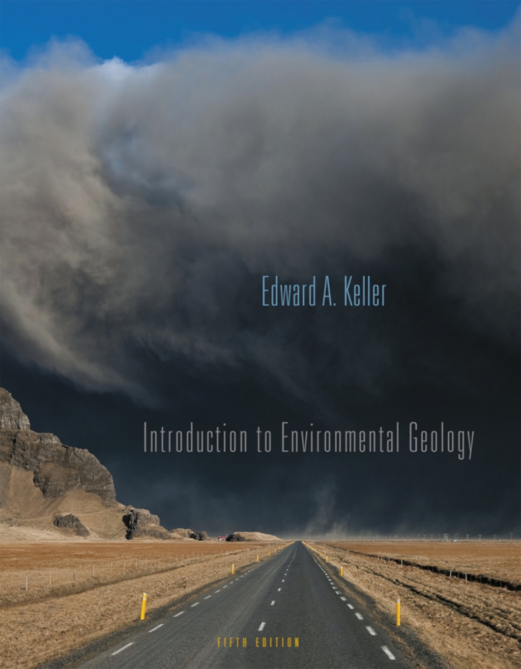 Introduction to Environmental Geology (Pearson+) 5th Edition â€“ PDF/EPUB Version Downloadable