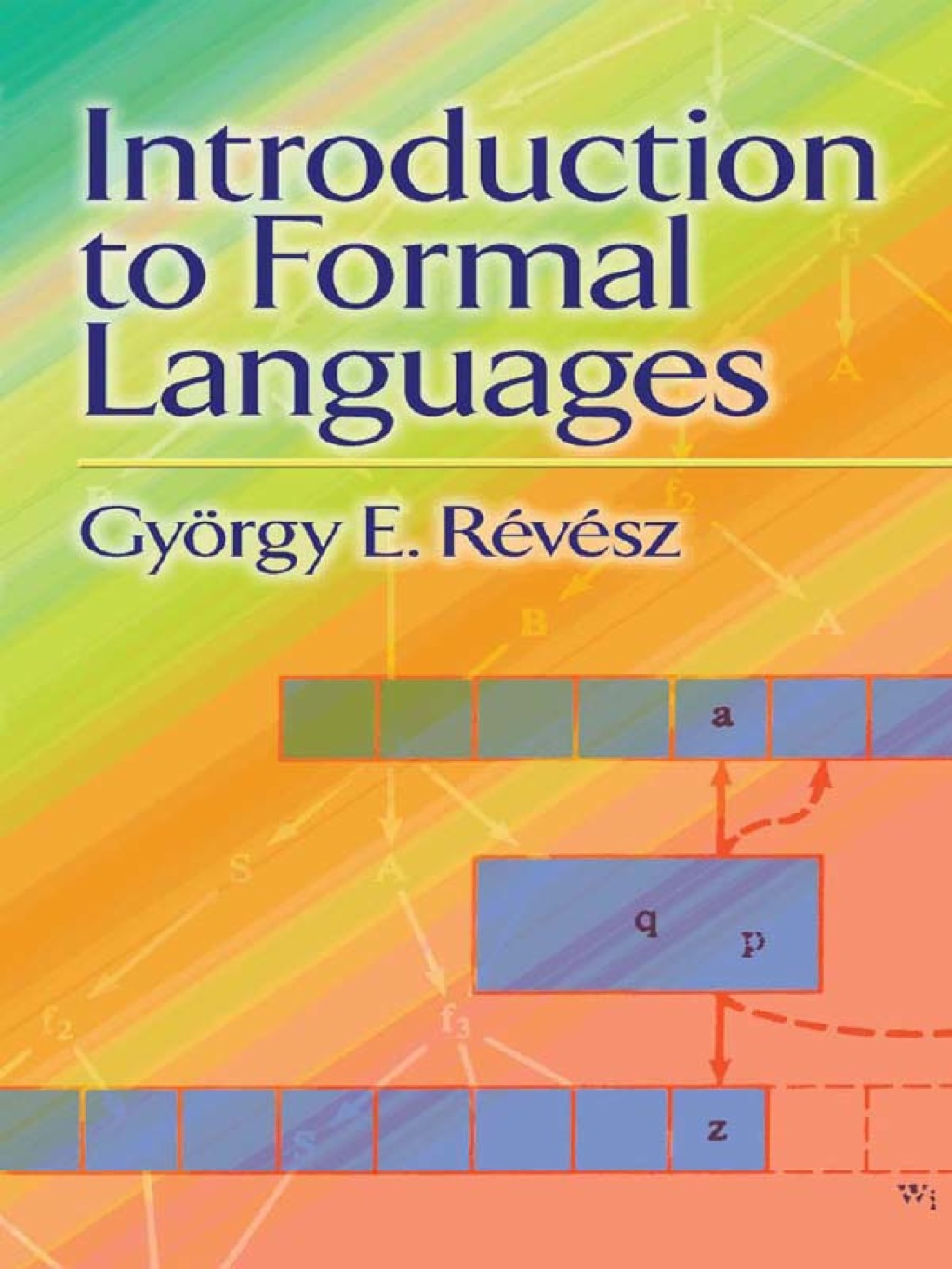 Introduction to Formal Languages - (PDF/EPUB Version)