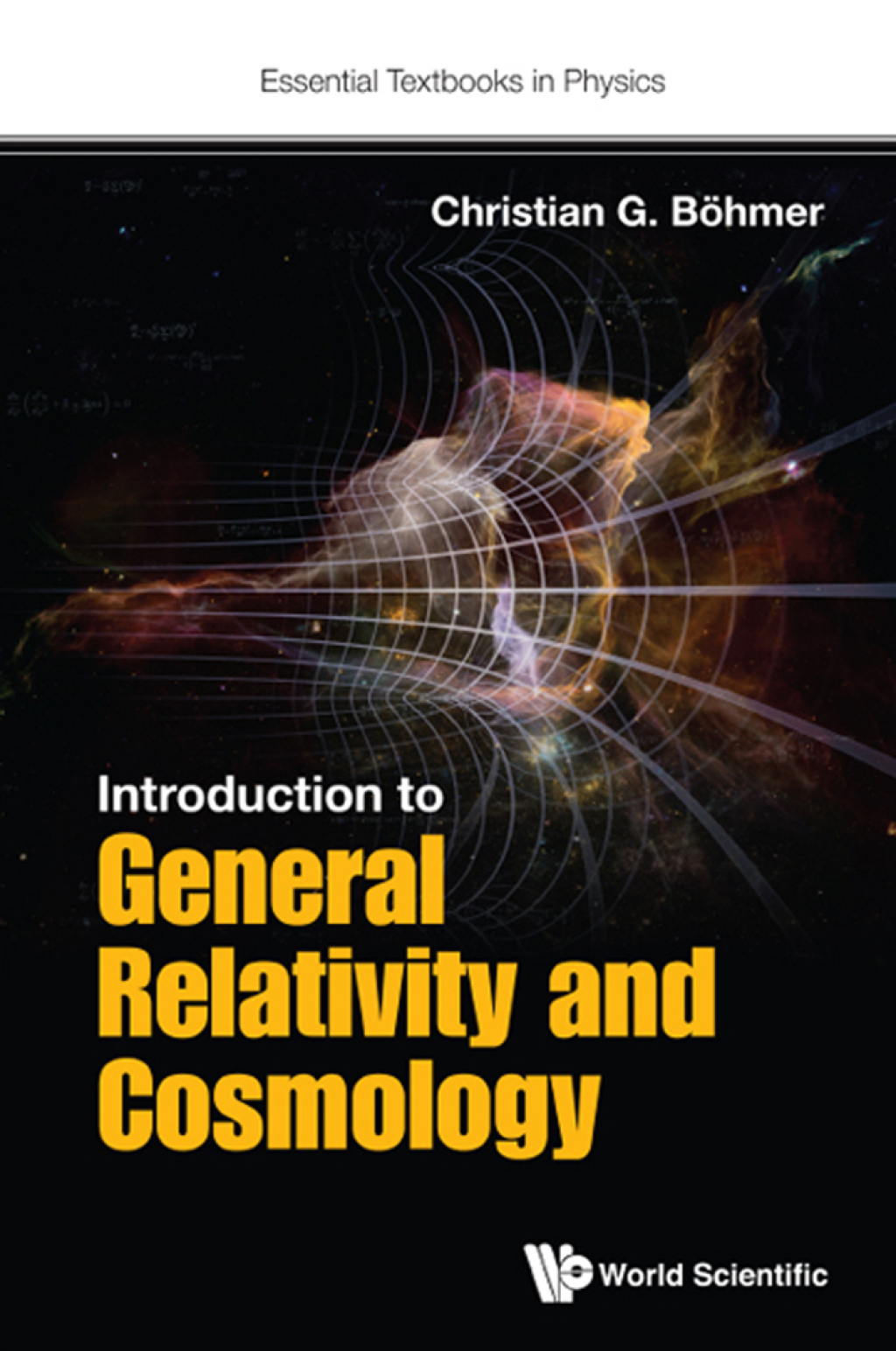 Introduction to General Relativity and Cosmology - (PDF/EPUB Version)