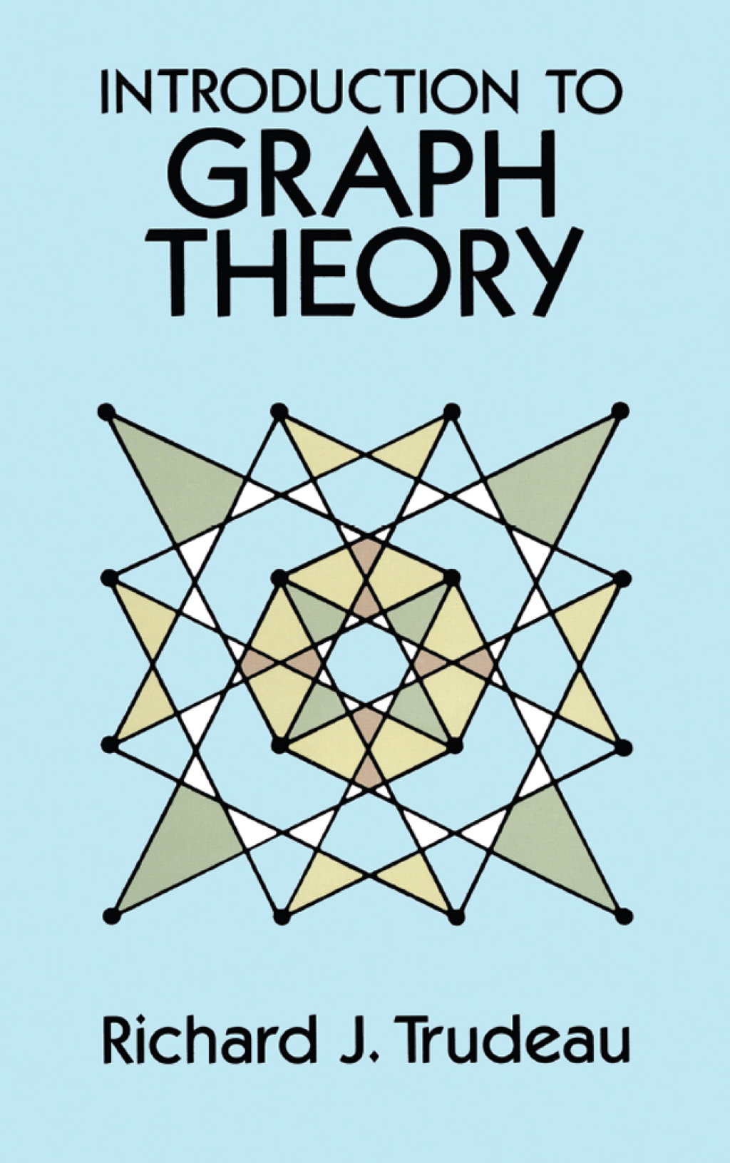 Introduction to Graph Theory - (PDF/EPUB Version)
