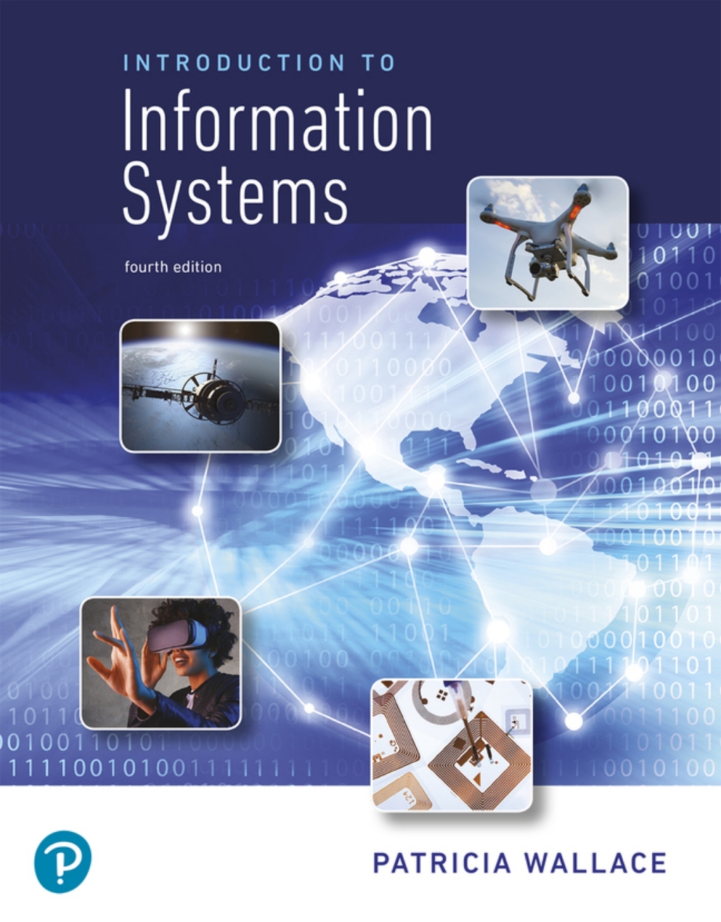 Introduction to Information Systems: People, Technology and Processes (Pearson+) 4th Edition â€“ PDF/EPUB Version Downloadable