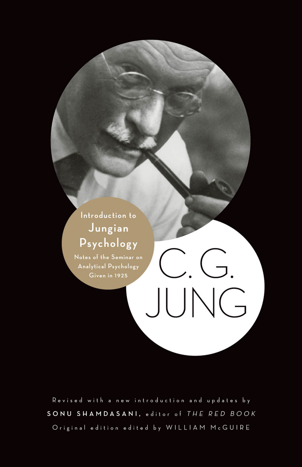 Introduction to Jungian Psychology Notes of the Seminar on Analytical Psychology Given in 1925 - (PDF/EPUB Version)