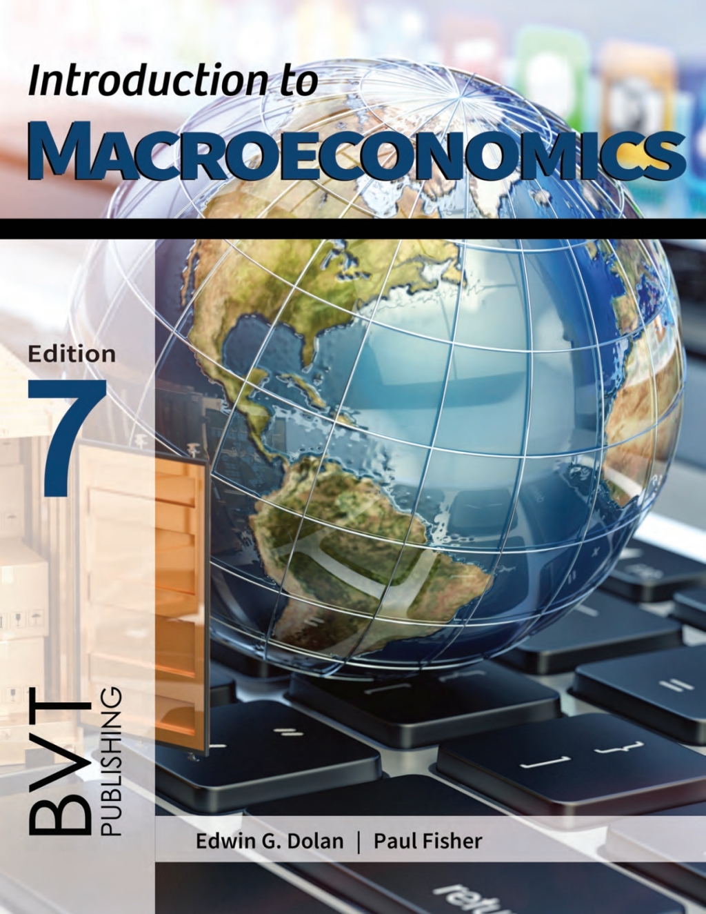Introduction to Macroeconomics 7th Edition - (PDF/EPUB Version)