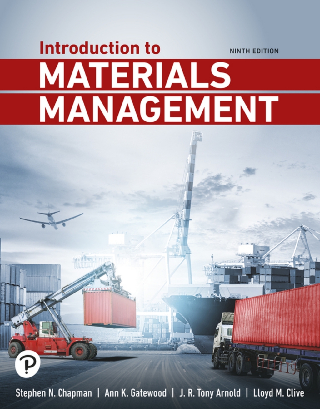 Introduction to Materials Management (Pearson+) 9th Edition â€“ PDF/EPUB Version Downloadable