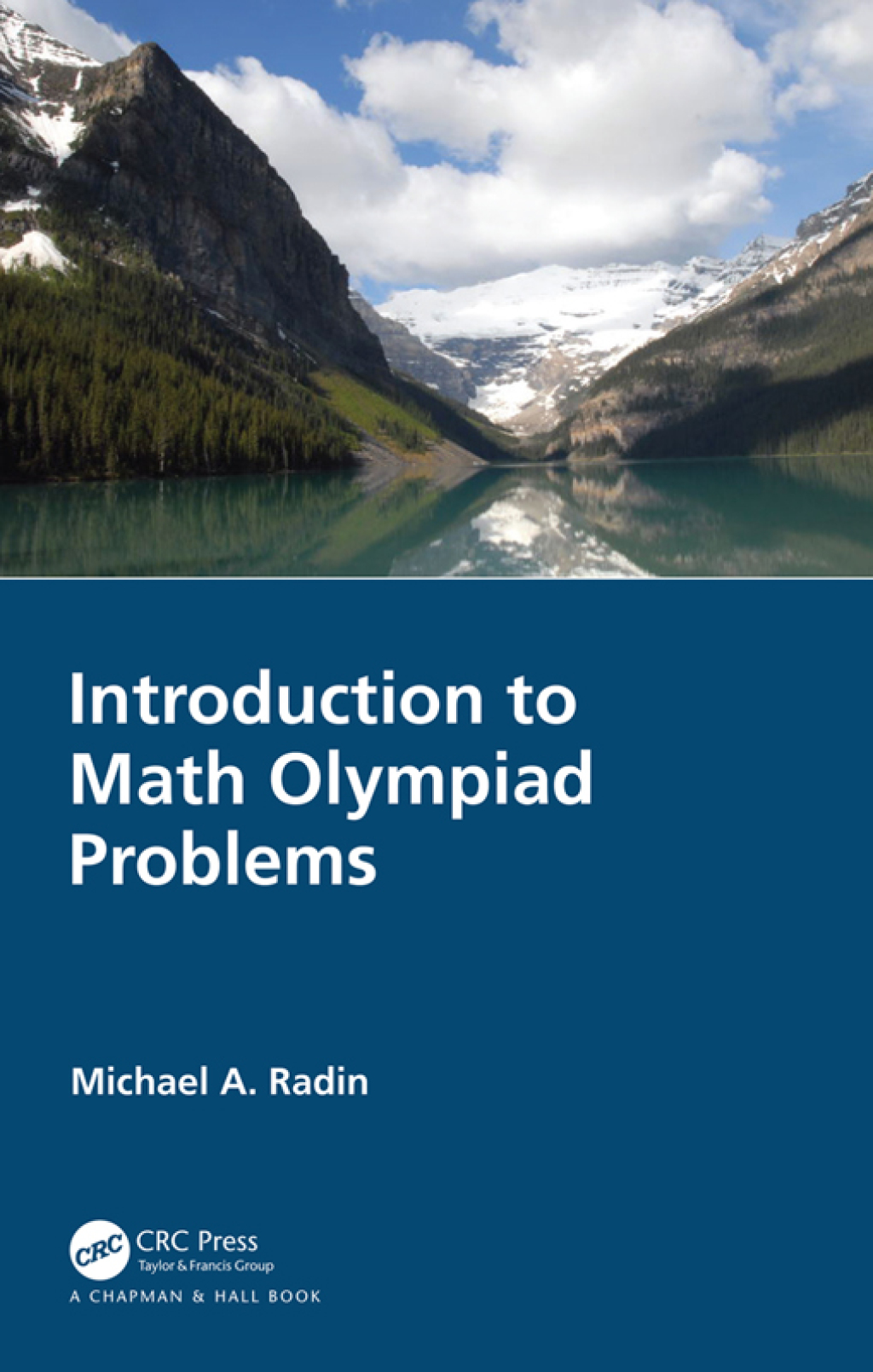 Introduction to Math Olympiad Problems 1st Edition - (PDF/EPUB Version)