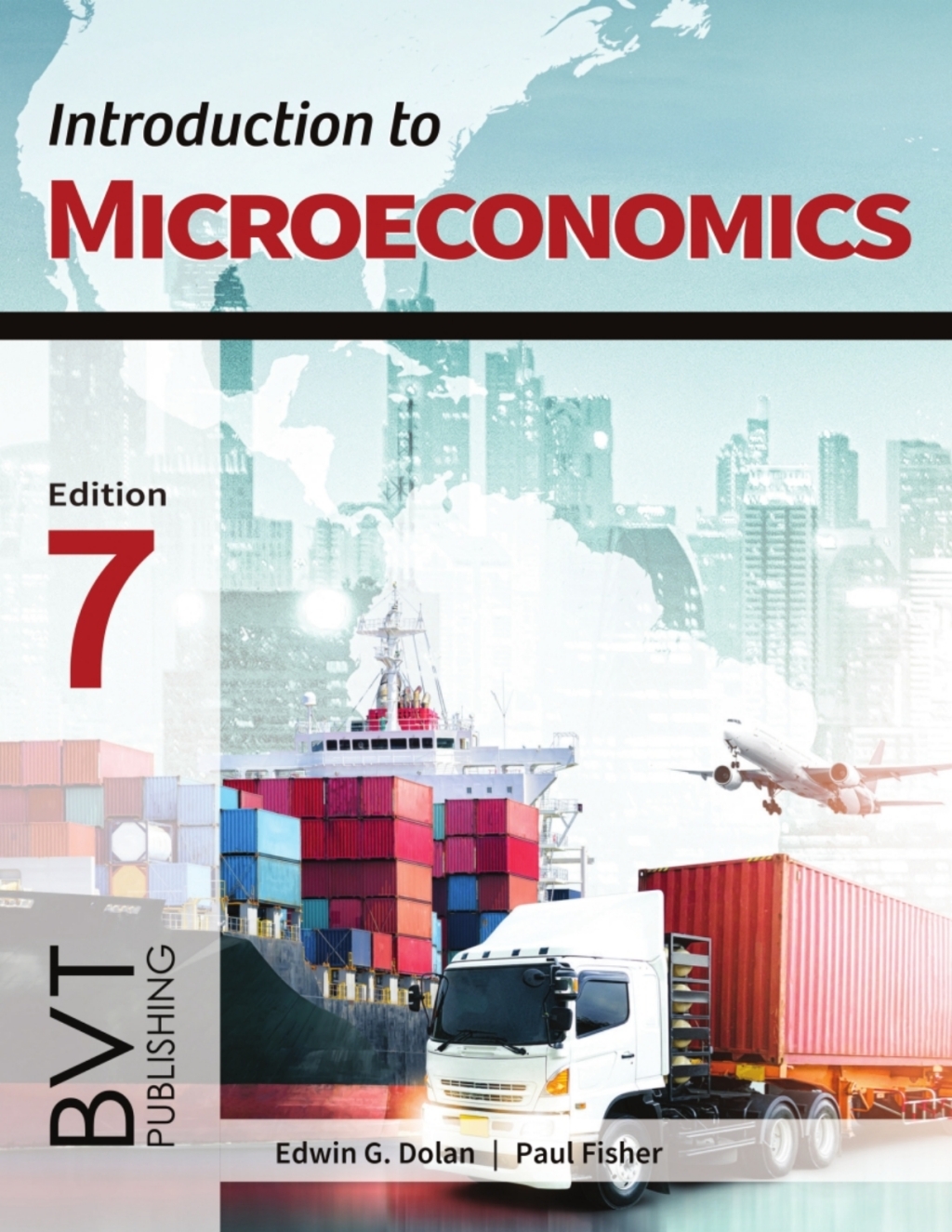Introduction to Microeconomics 7th Edition - (PDF/EPUB Version)