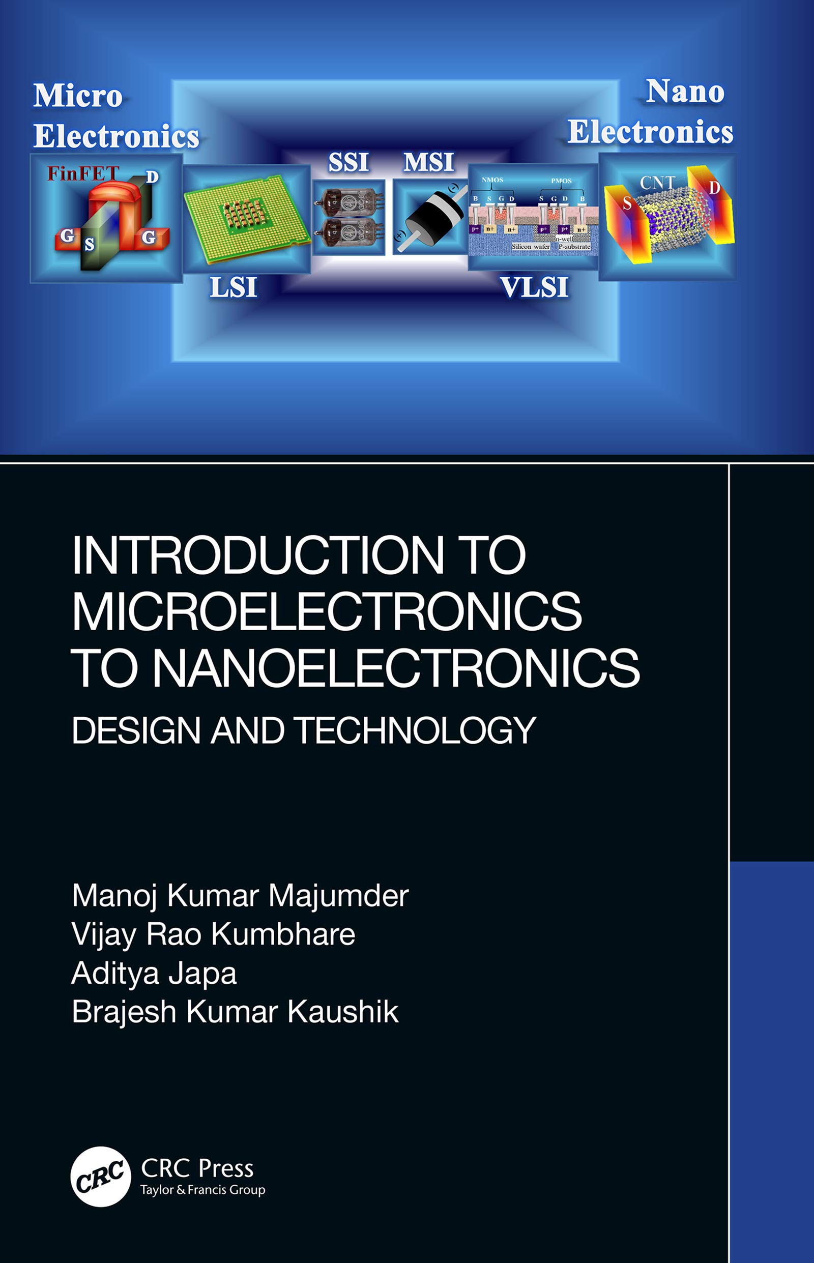 Nano Electronics Notes.pdf Introduction to Microelectronics to Nanoelectronics: Design and ...