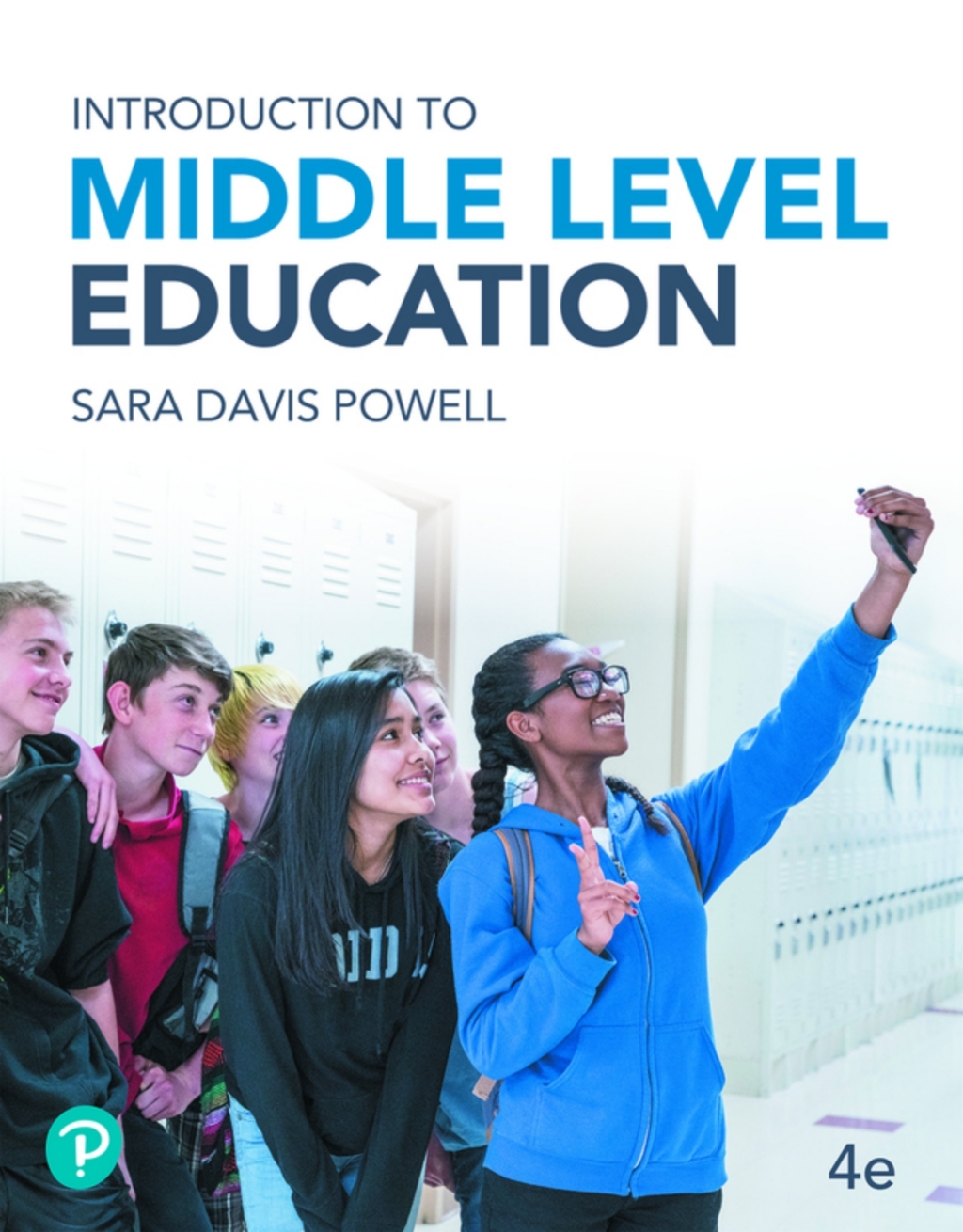 Introduction to Middle Level Education (Pearson+) 4th Edition â€“ PDF/EPUB Version Downloadable